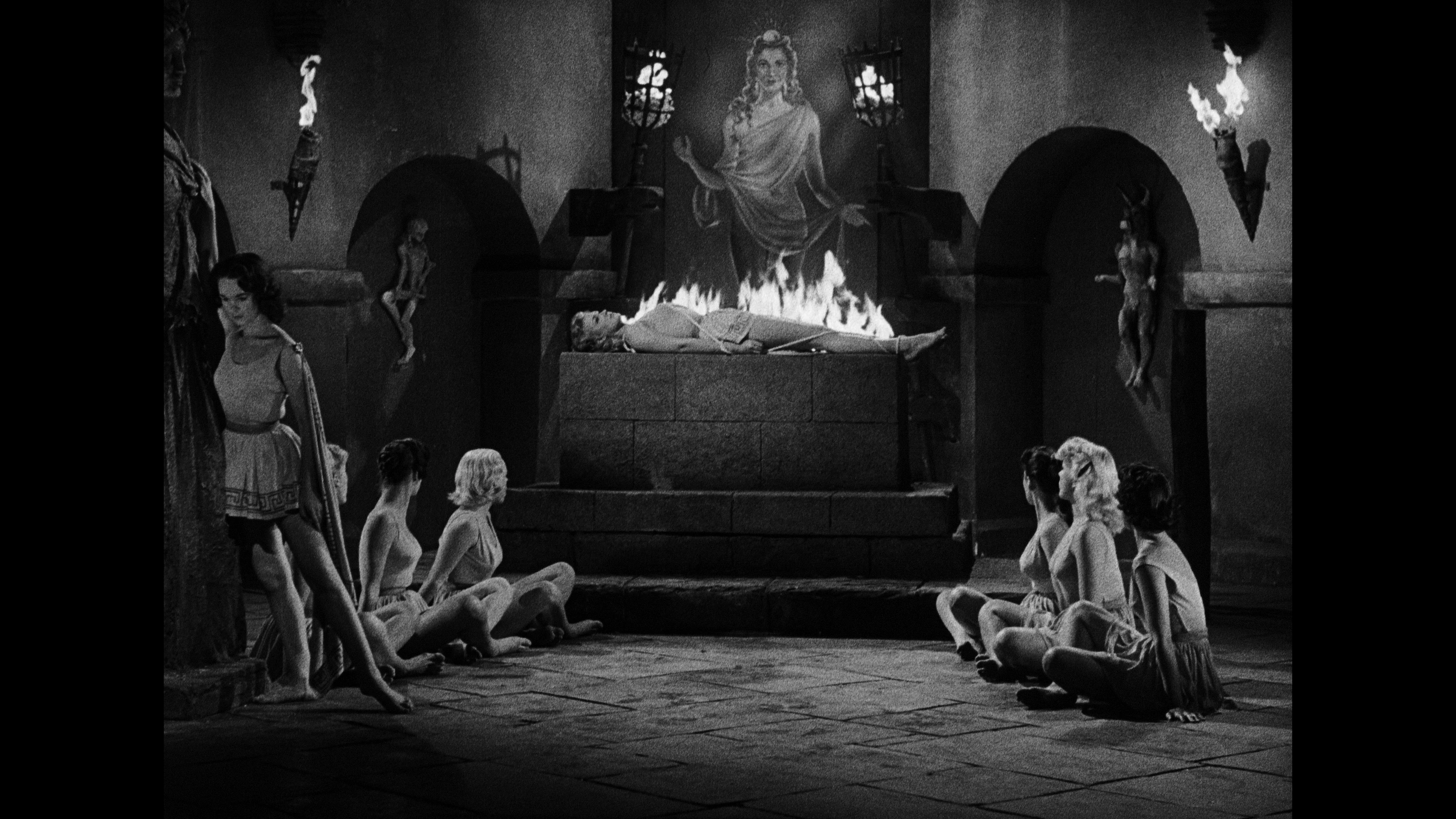 Fire Maidens of Outer Space - Image 9