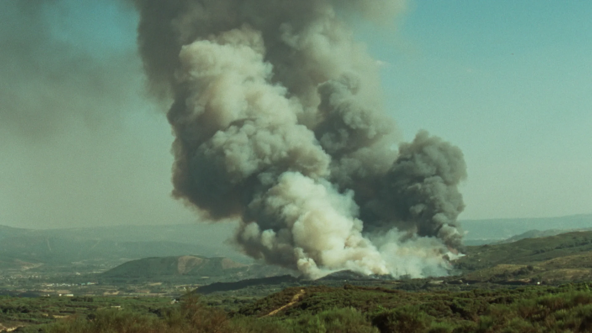 Fire Will Come - Image 7