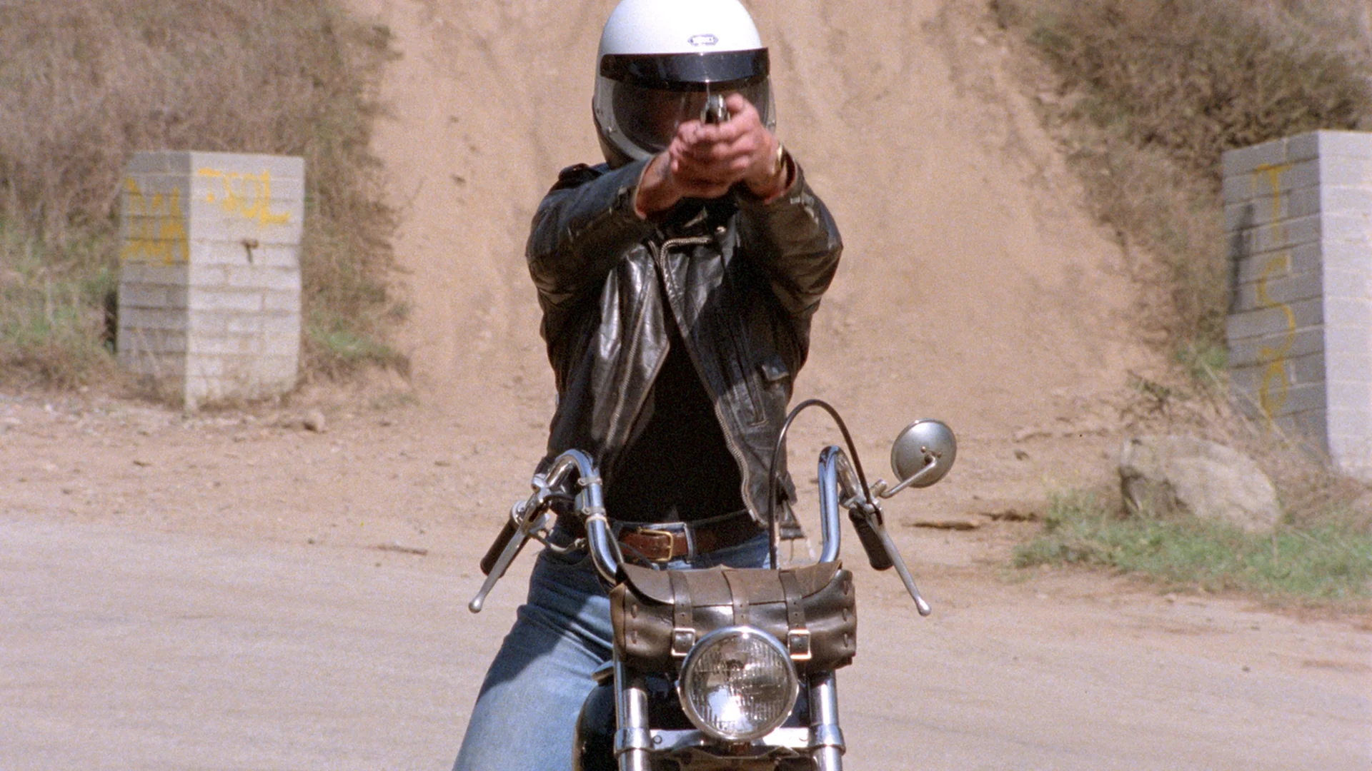 Flesh and Bullets - Image 12