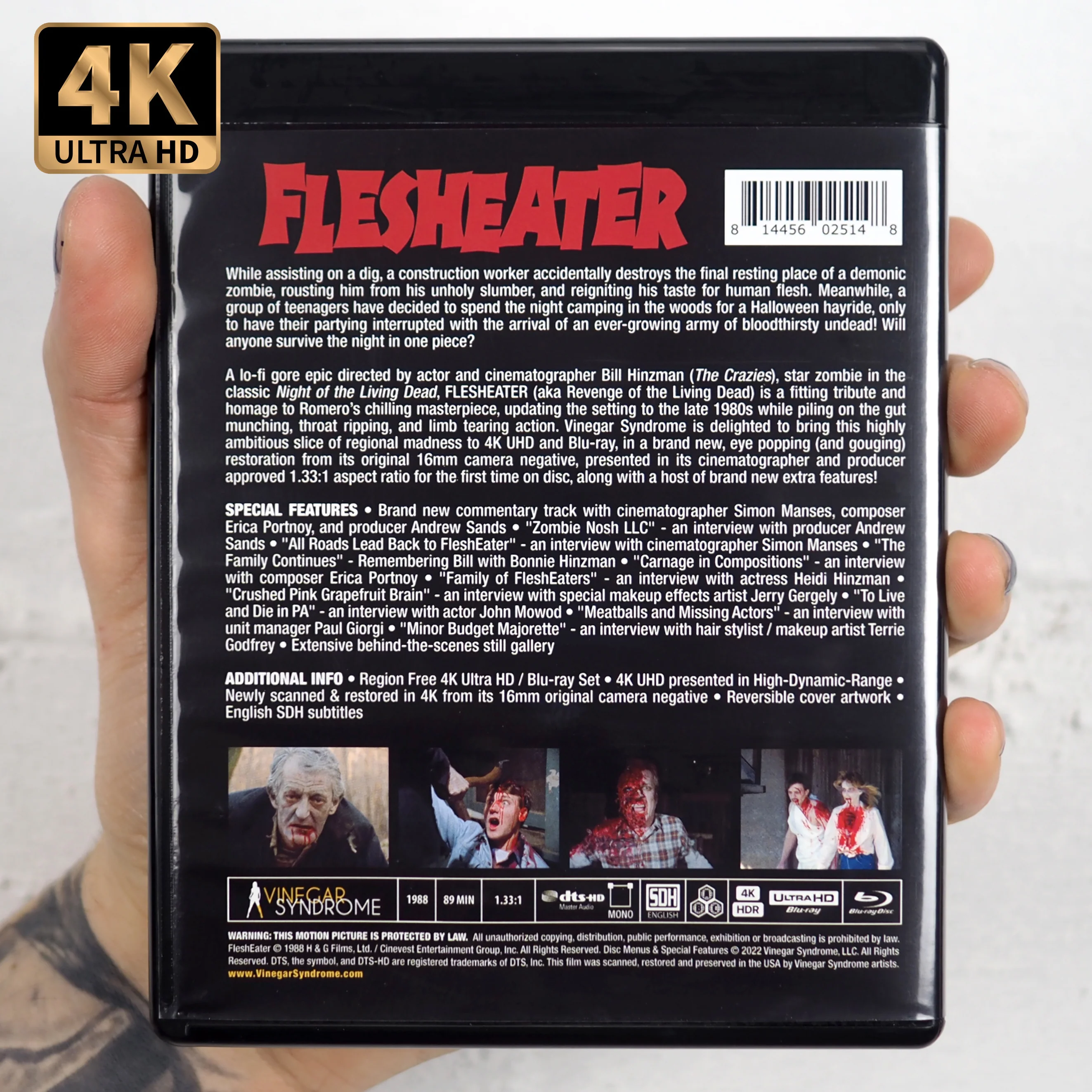 FleshEater - Image 28
