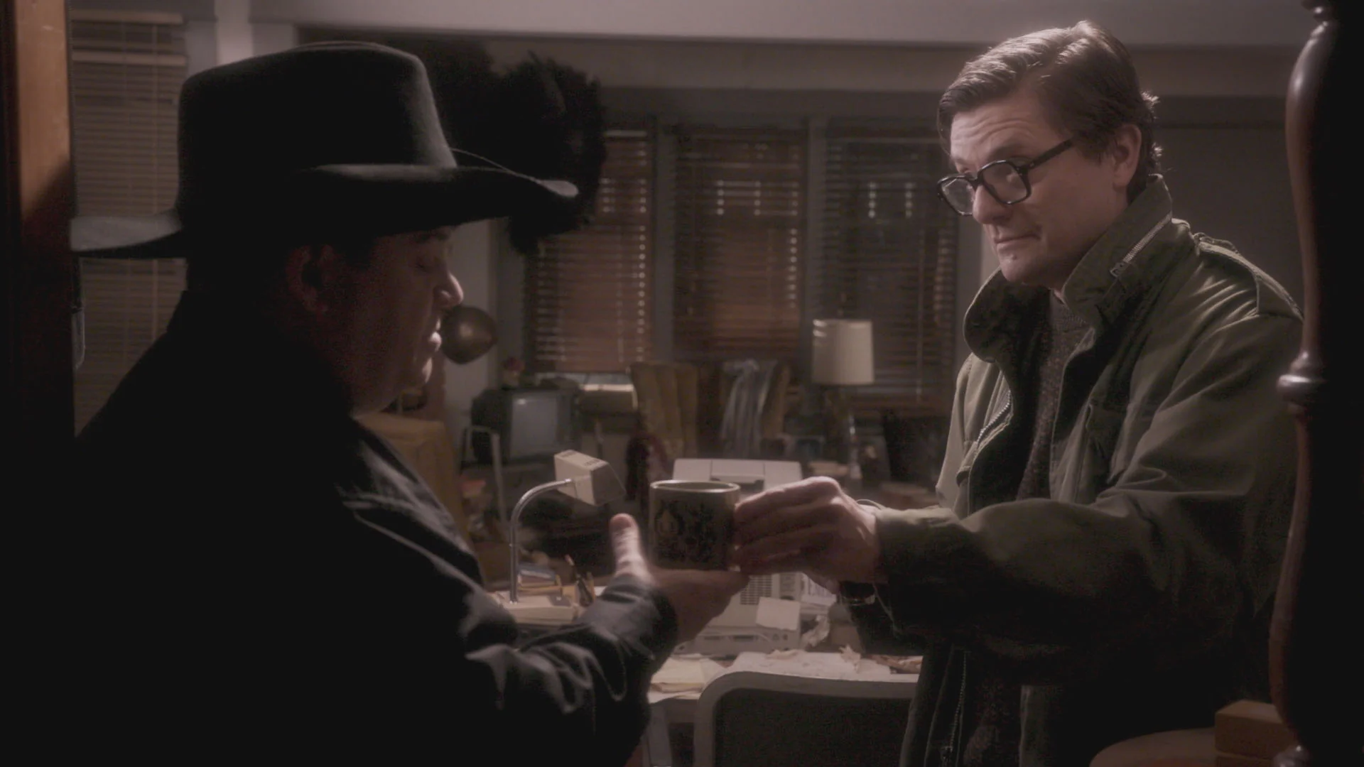 For Madmen Only - Image 10