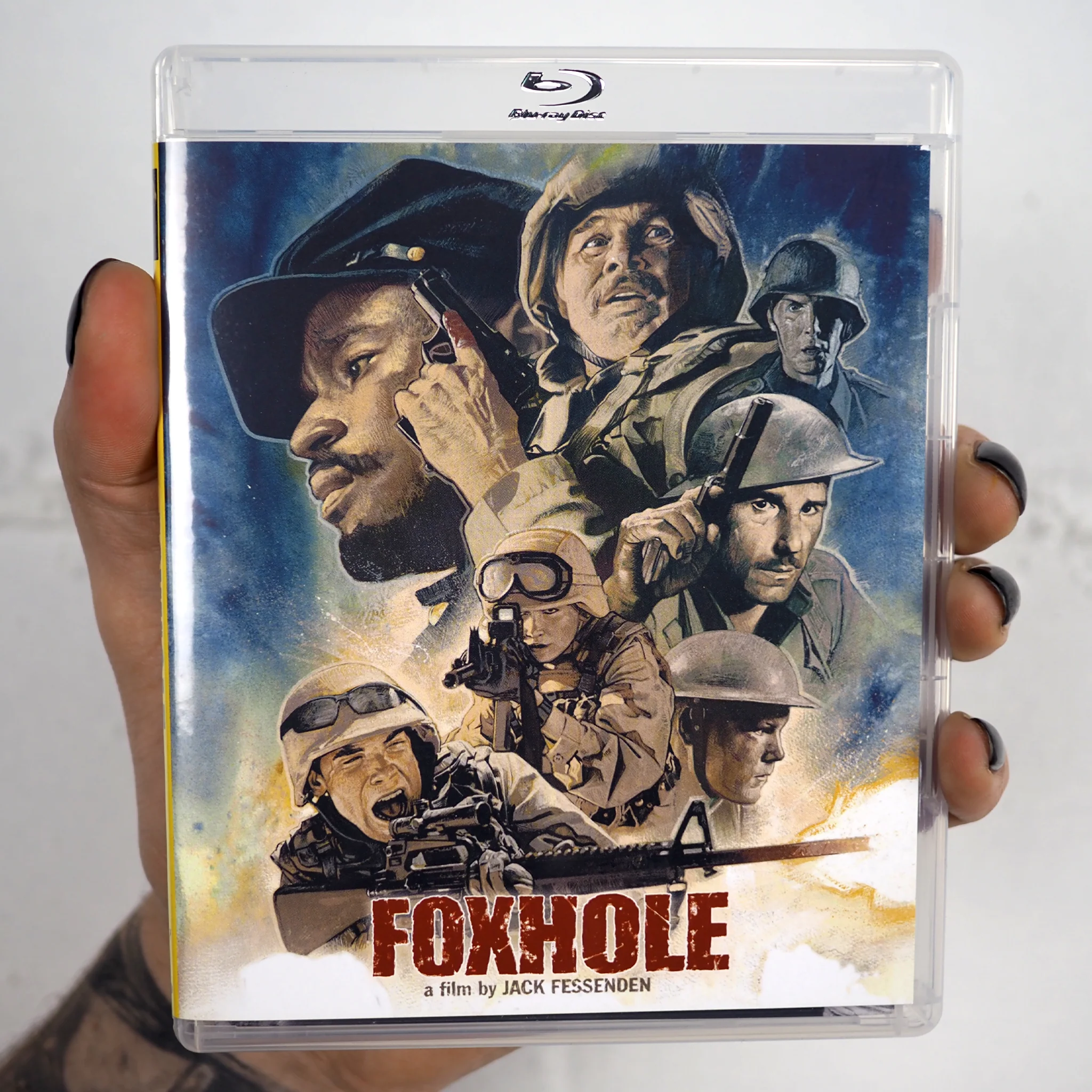 Foxhole - Image 11
