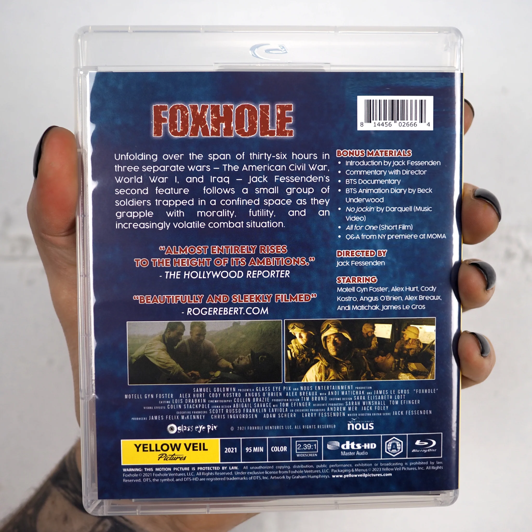 Foxhole - Image 12