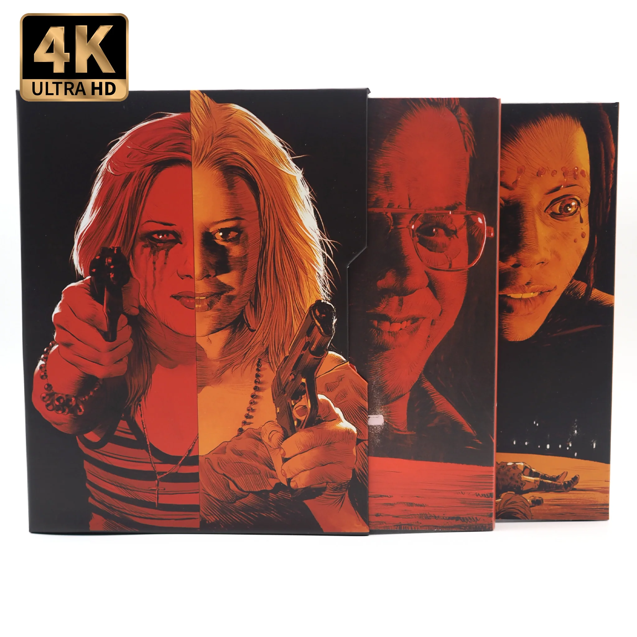 Freeway 1 & 2 [Hard Case] - Image 3