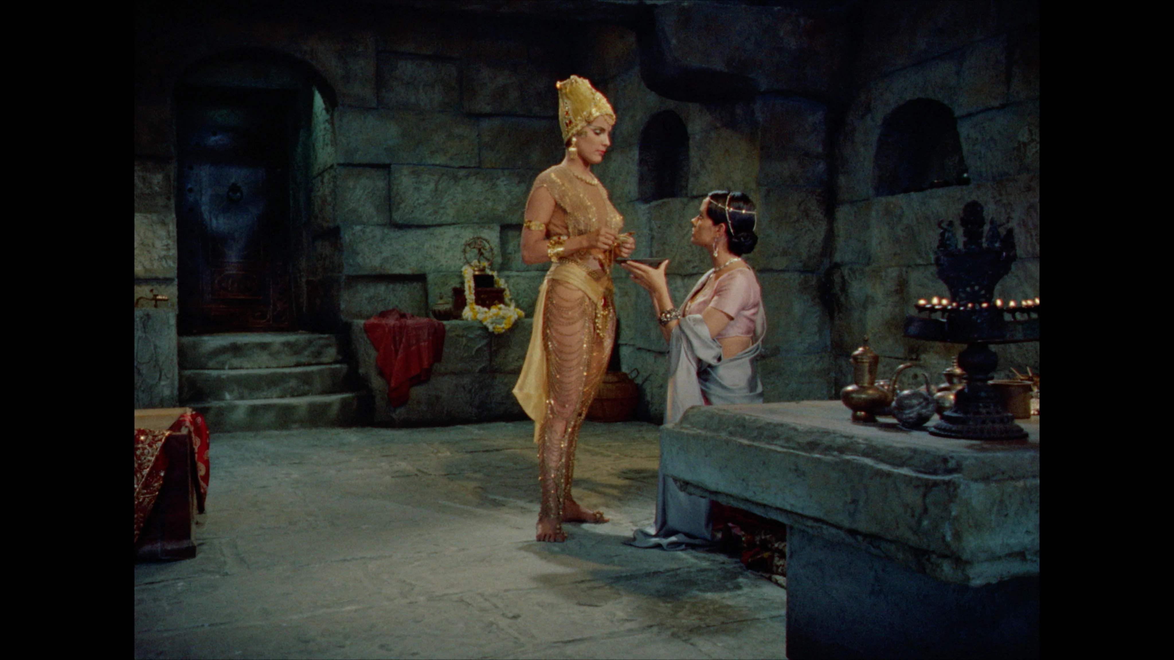 Fritz Lang's Indian Epic: The Tiger of Eschnapur and The Indian Tomb - Image 12
