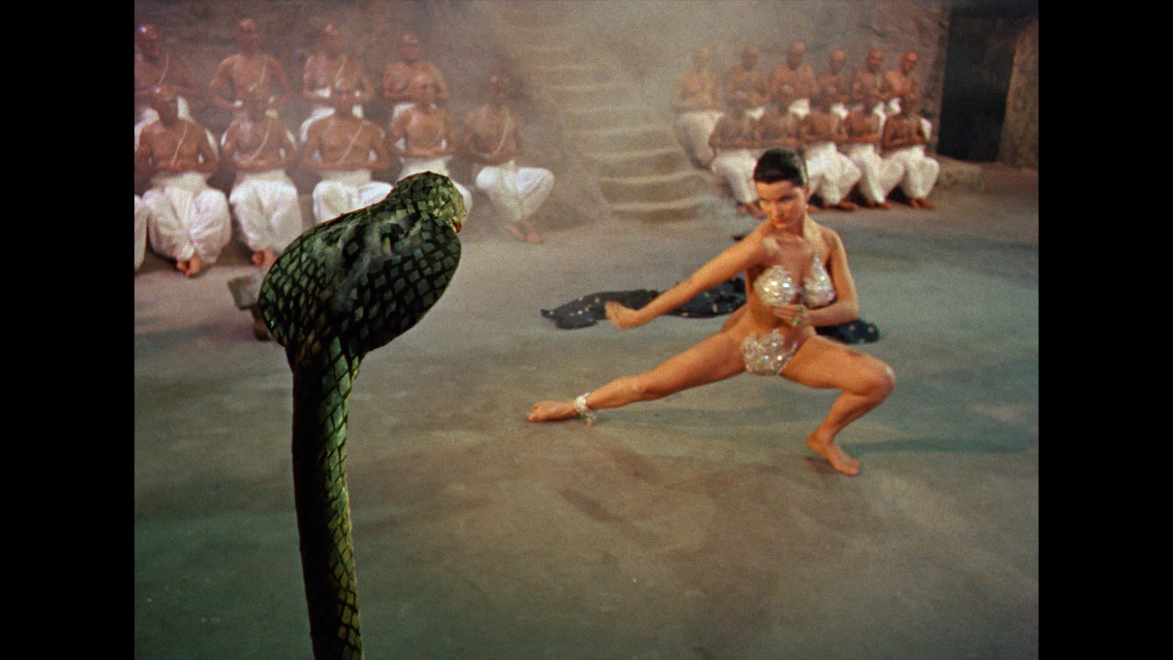 Fritz Lang's Indian Epic: The Tiger of Eschnapur and The Indian Tomb - Image 5