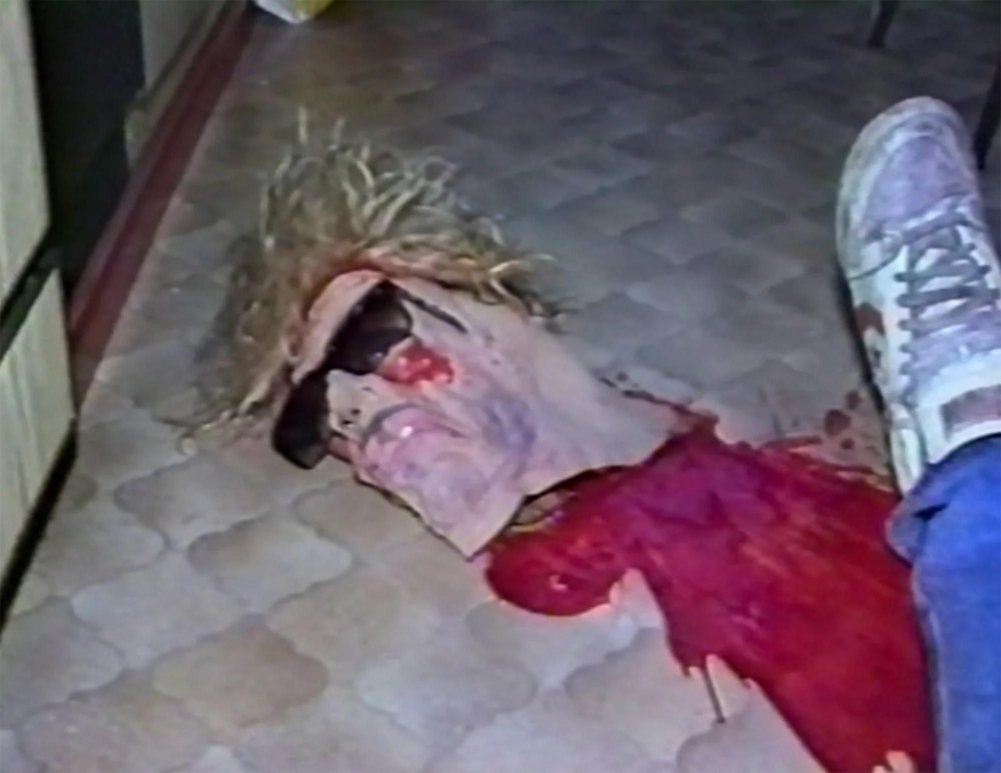 Fuck the Devil + Fuck the Devil 2 - Image 7