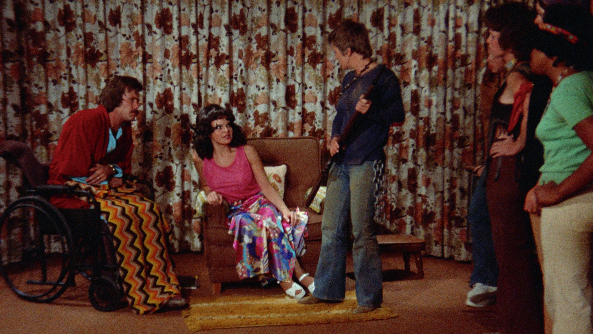 Fugitive Girls - Image 13