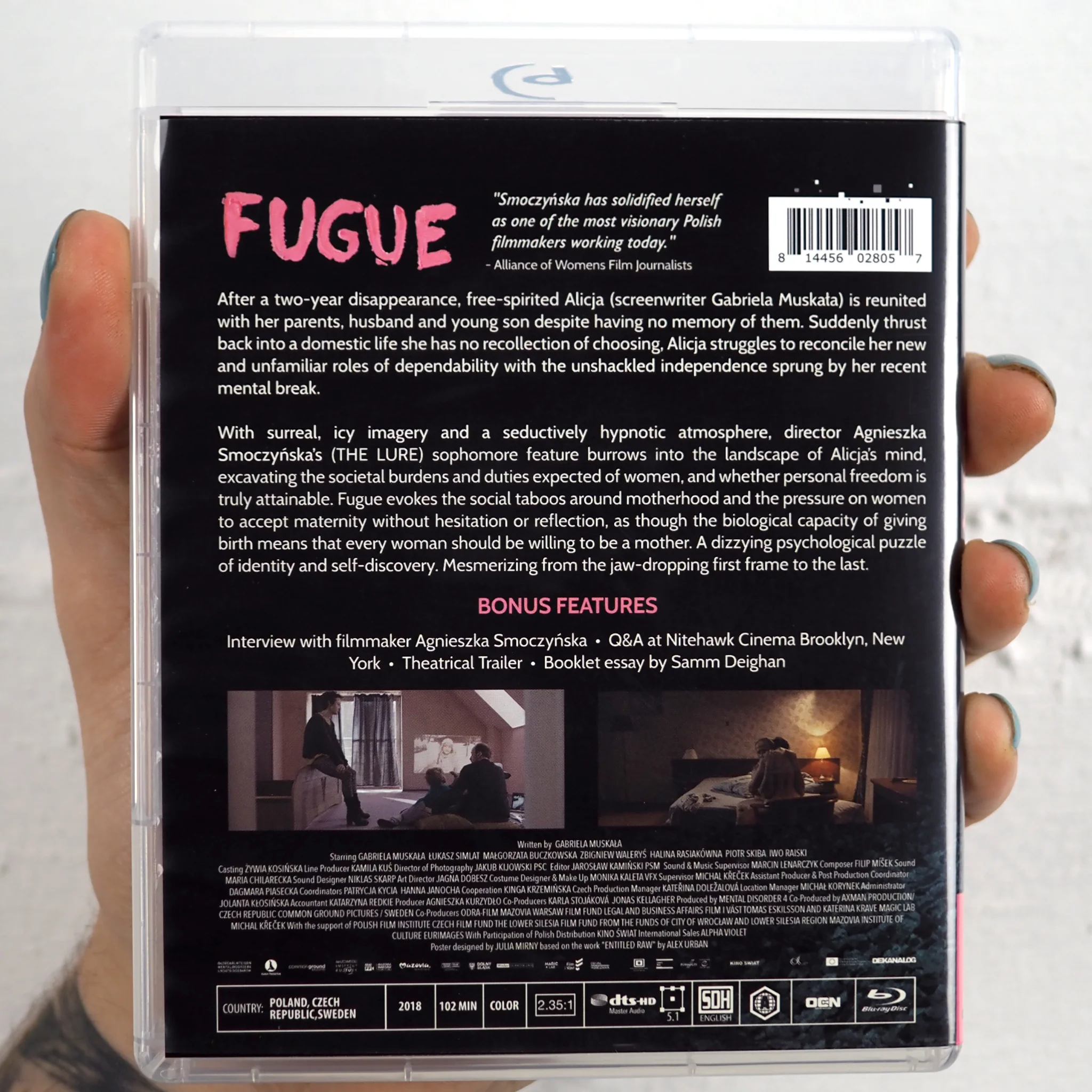 Fugue - Image 12