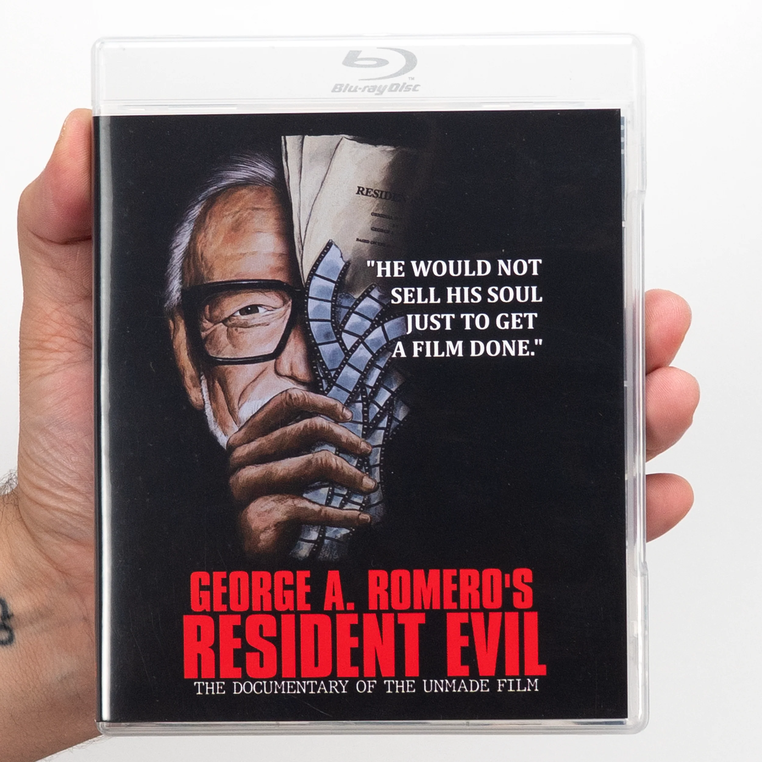 George A. Romero's Resident Evil - Image 10