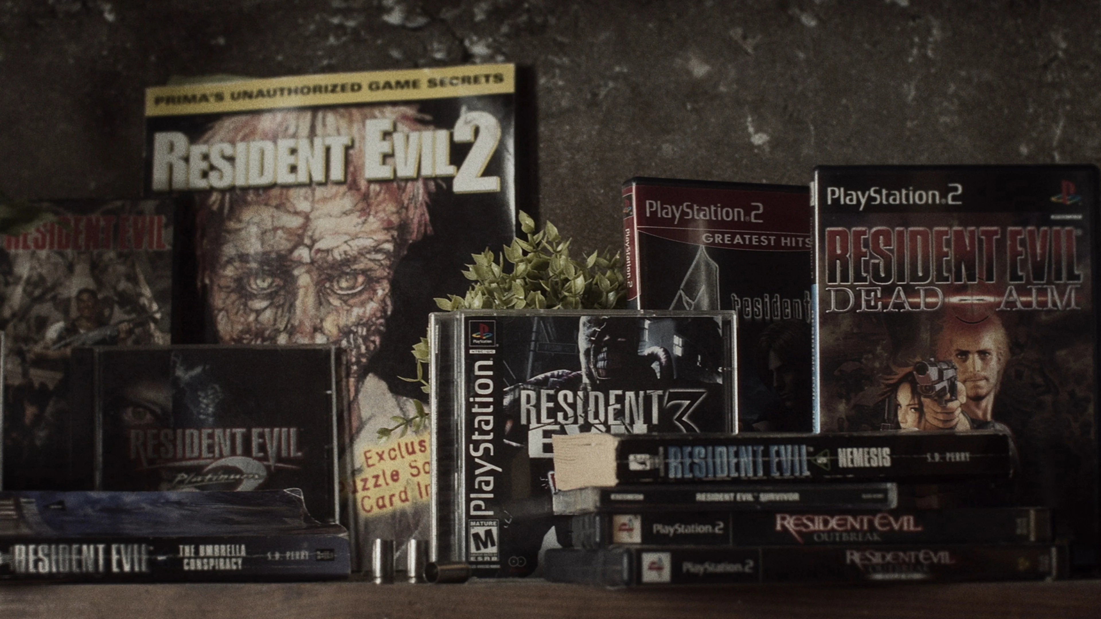 George A. Romero's Resident Evil - Image 6