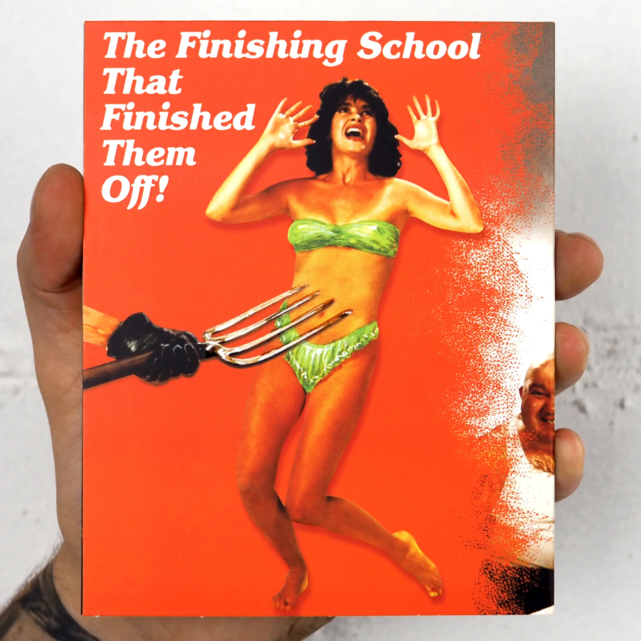 Girls School Screamers - Image 2