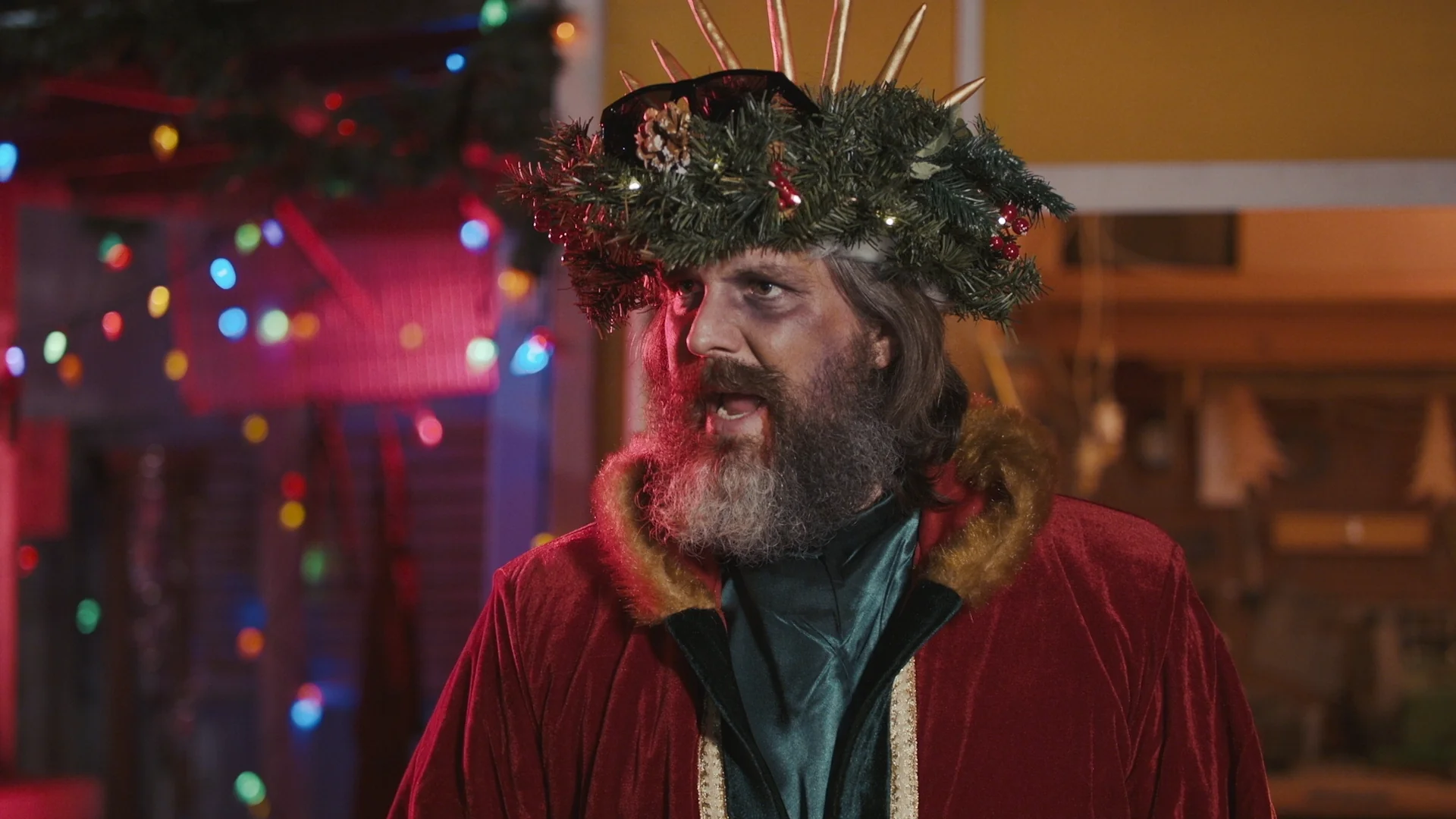 Gnome Sick: 7 Slays Til Mithras - Image 4