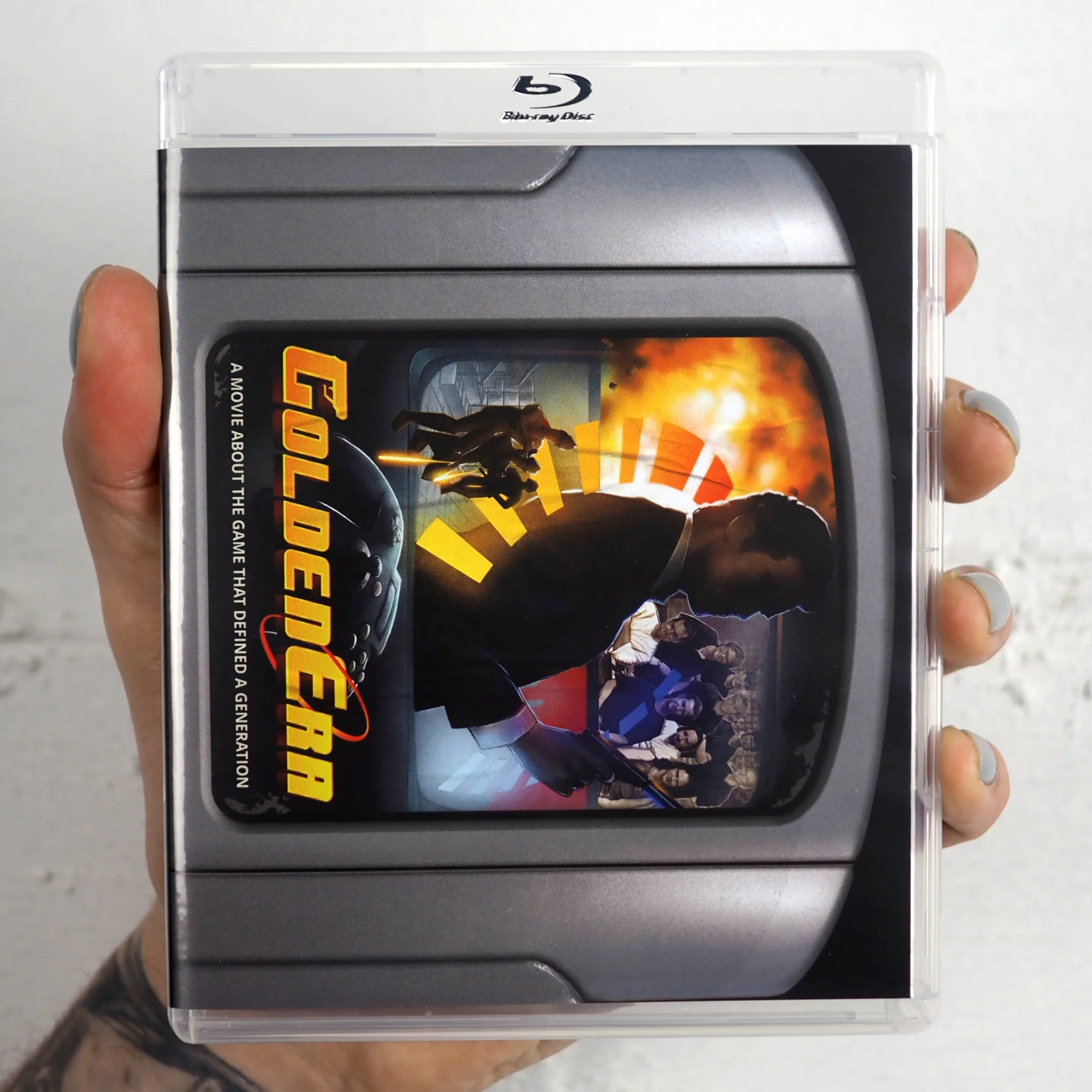 GoldenEra: A Movie About The Game That Defined A Generation - Image 10