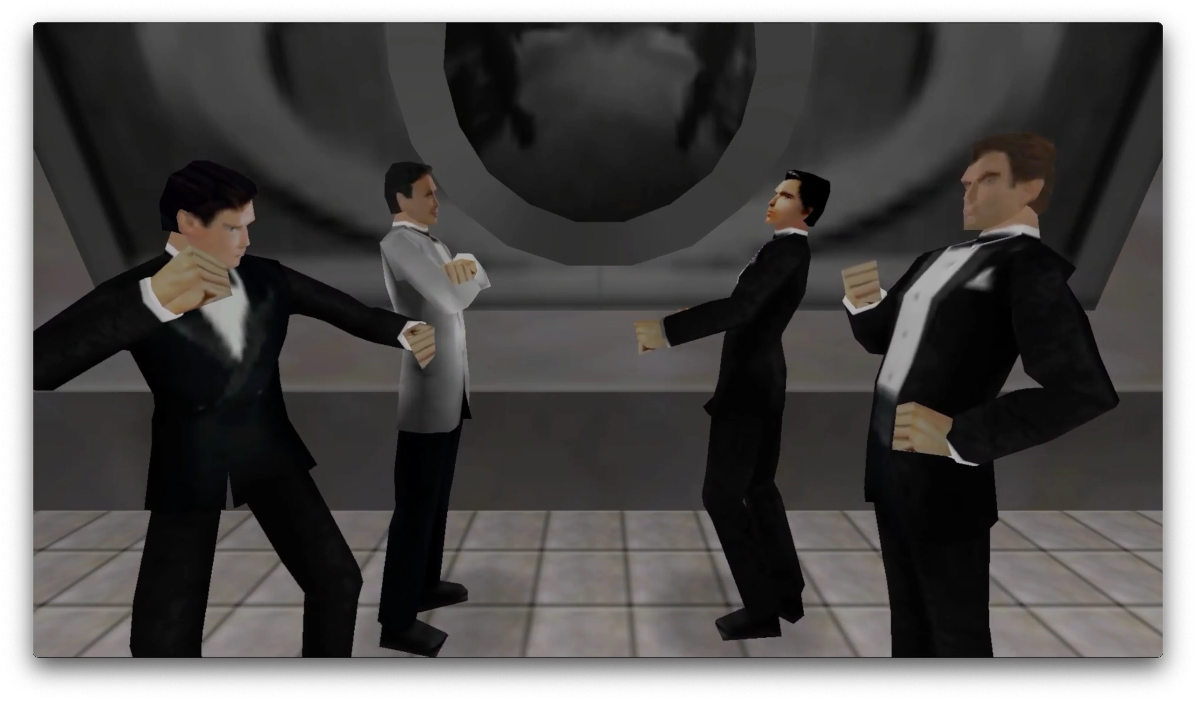 GoldenEra: A Movie About The Game That Defined A Generation - Image 3