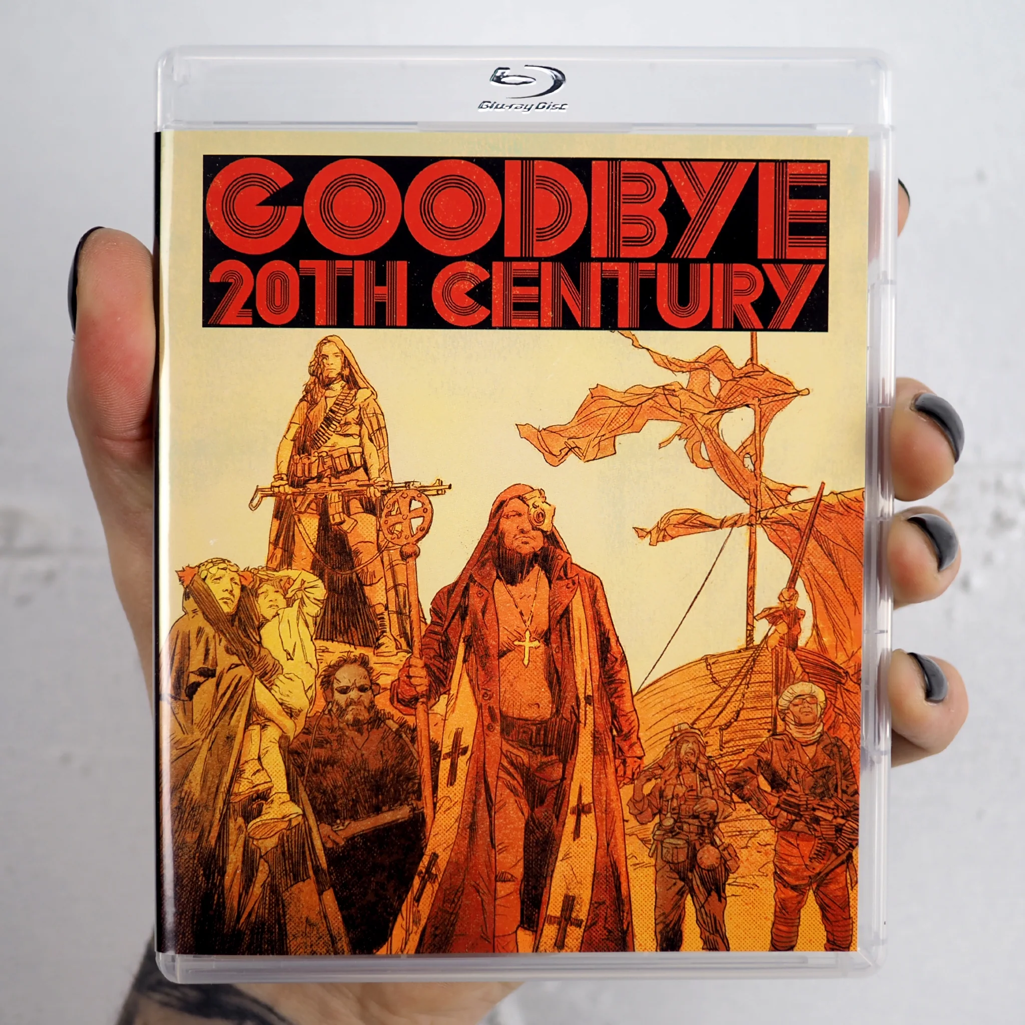 Goodbye, 20th Century - Image 38