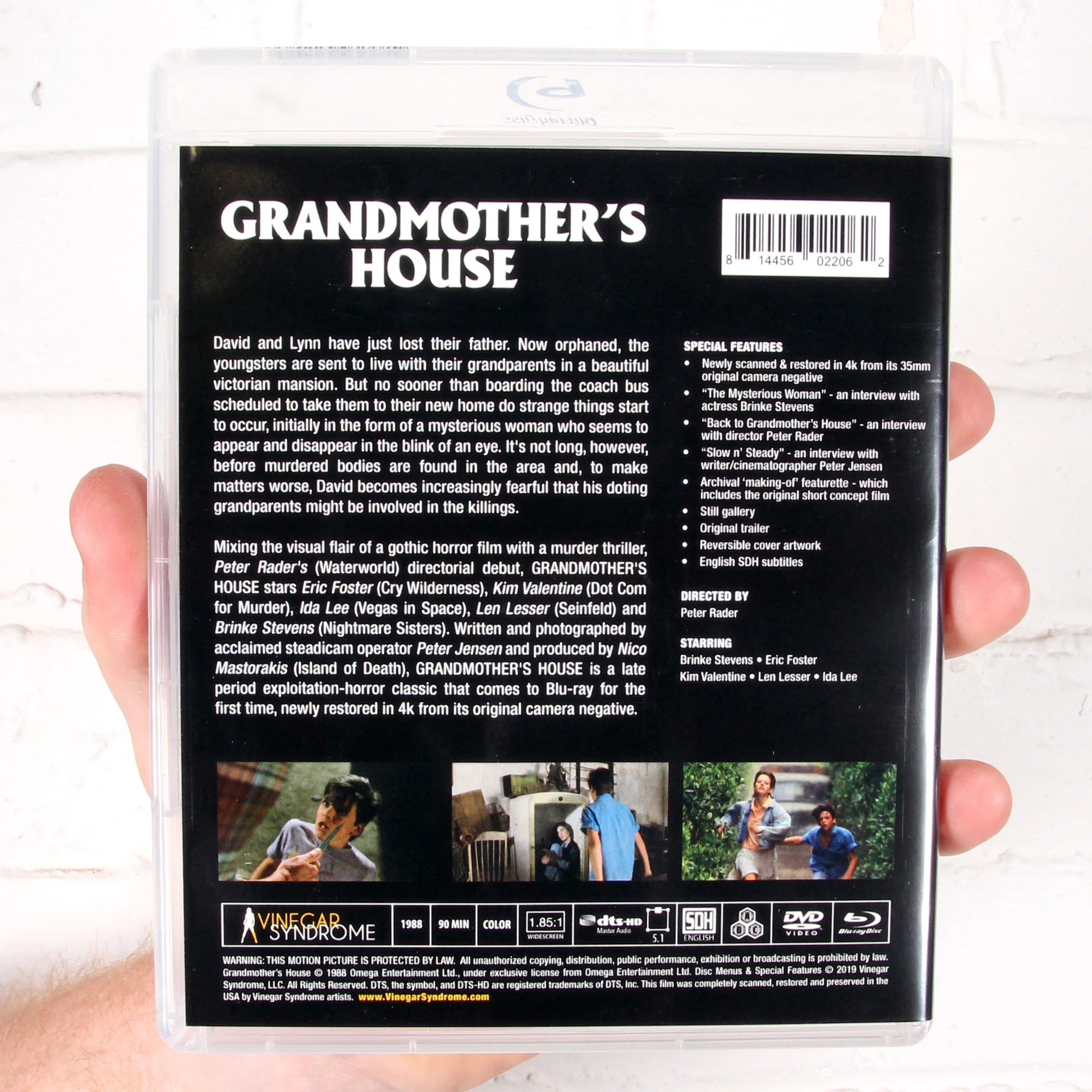 Grandmother's House - Image 36