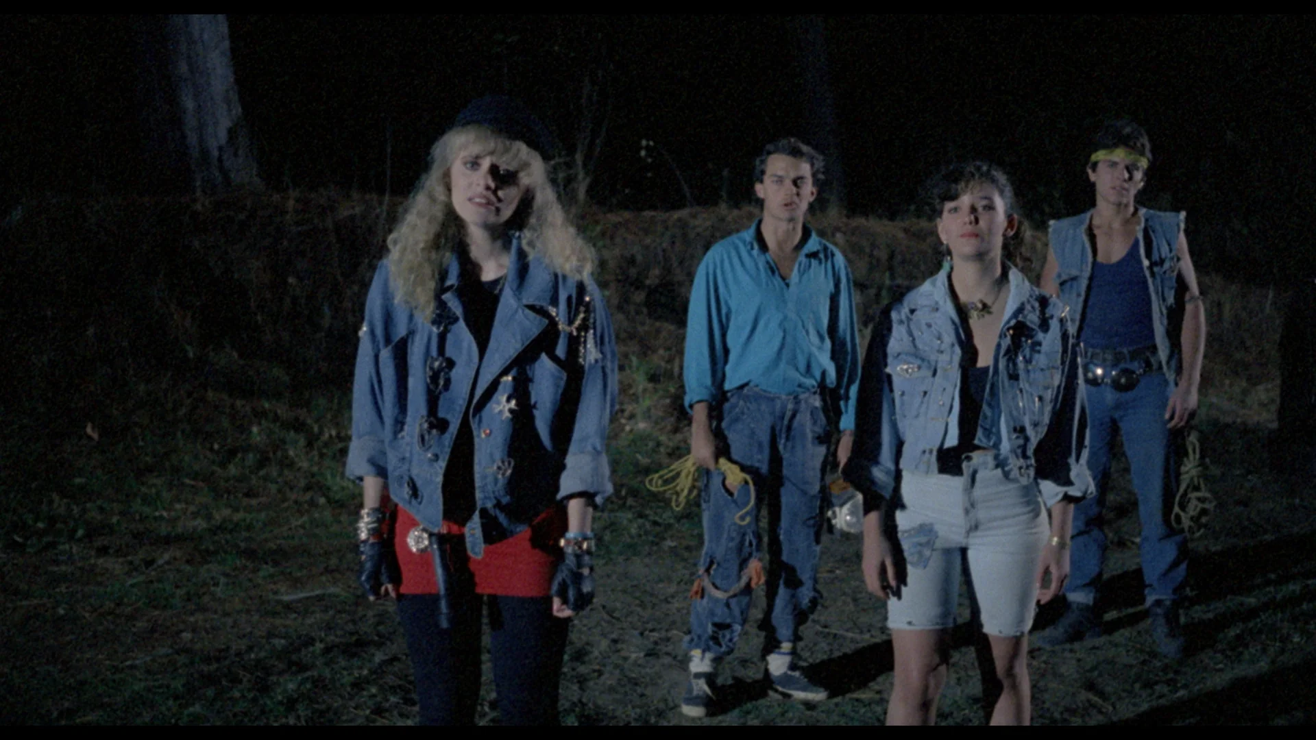 Grave Robbers (Ladrones de Tumbas) - Image 8