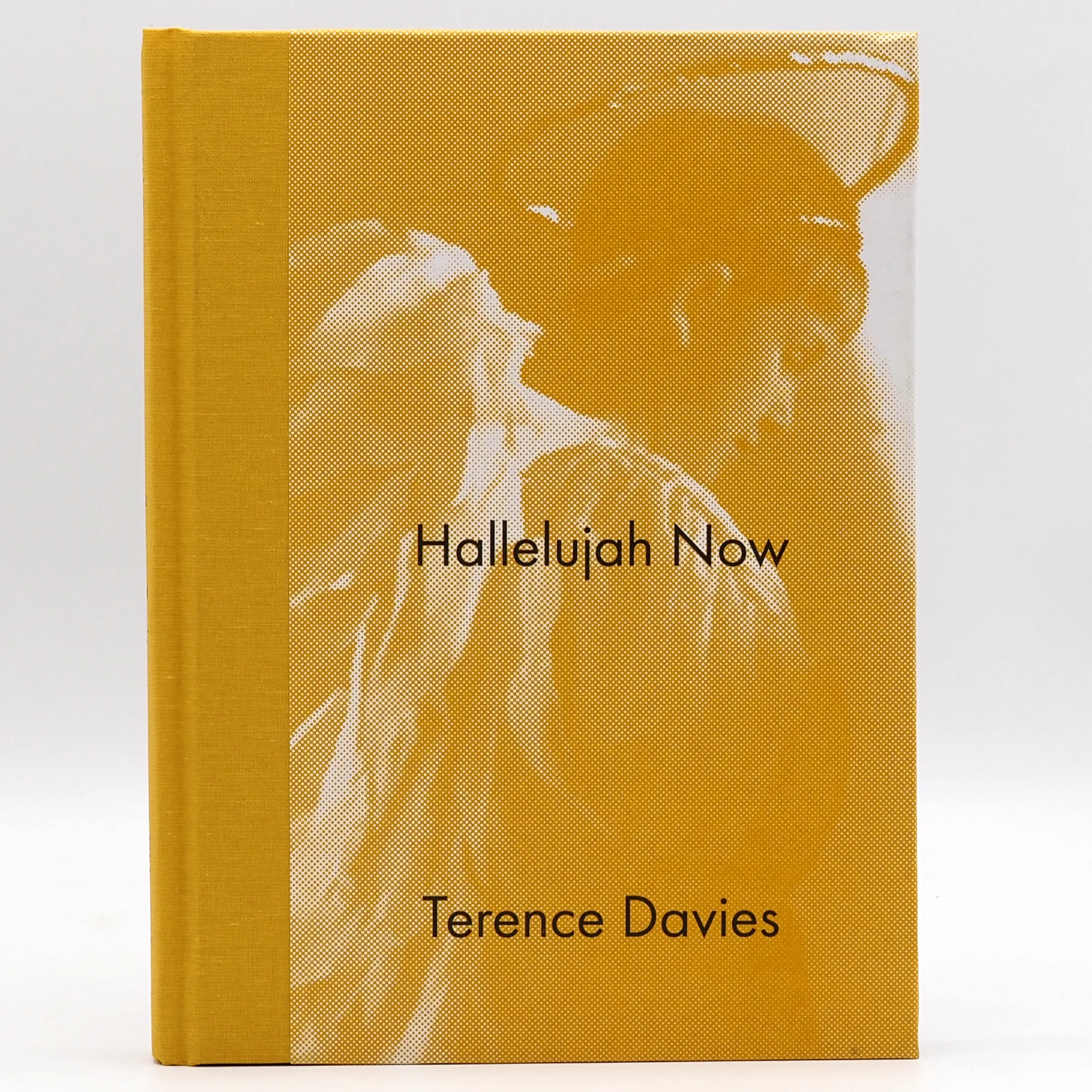 Hallelujah Now - Hardcover Book