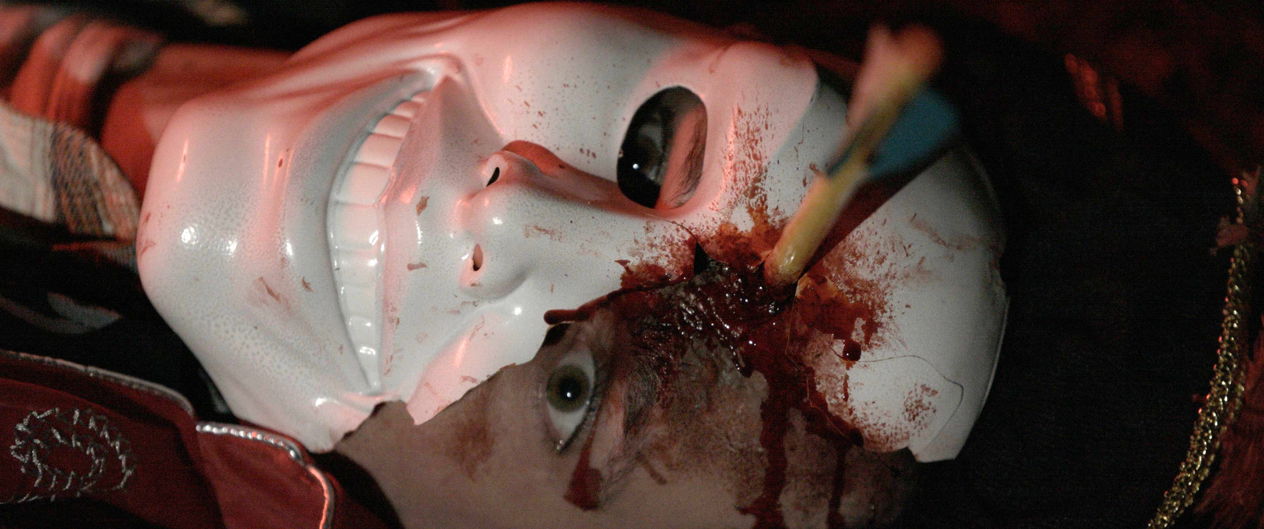 Hayride to Hell + A Halloween Feast - Image 19
