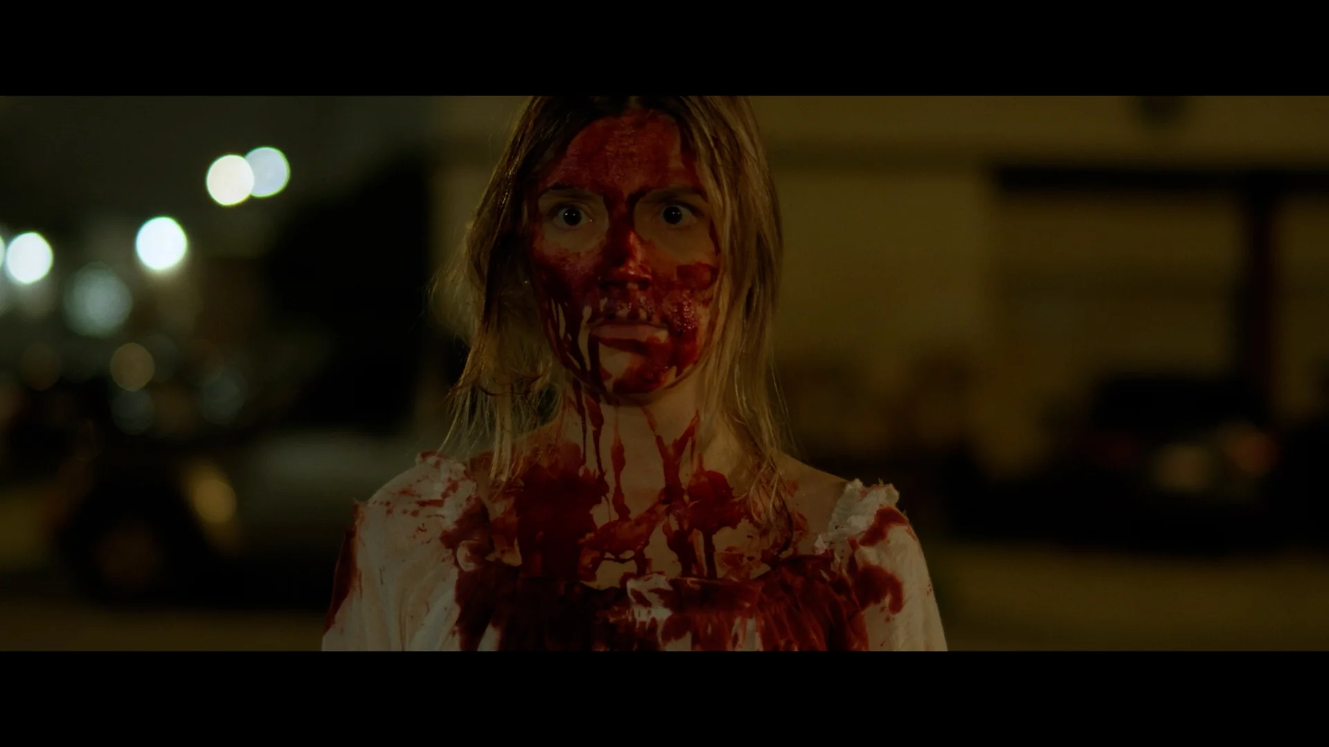 Hayride to Hell + A Halloween Feast - Image 3
