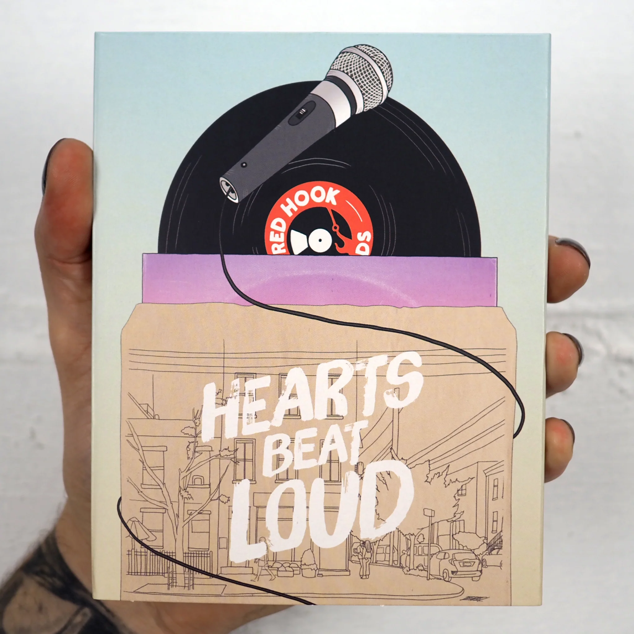 Hearts Beat Loud