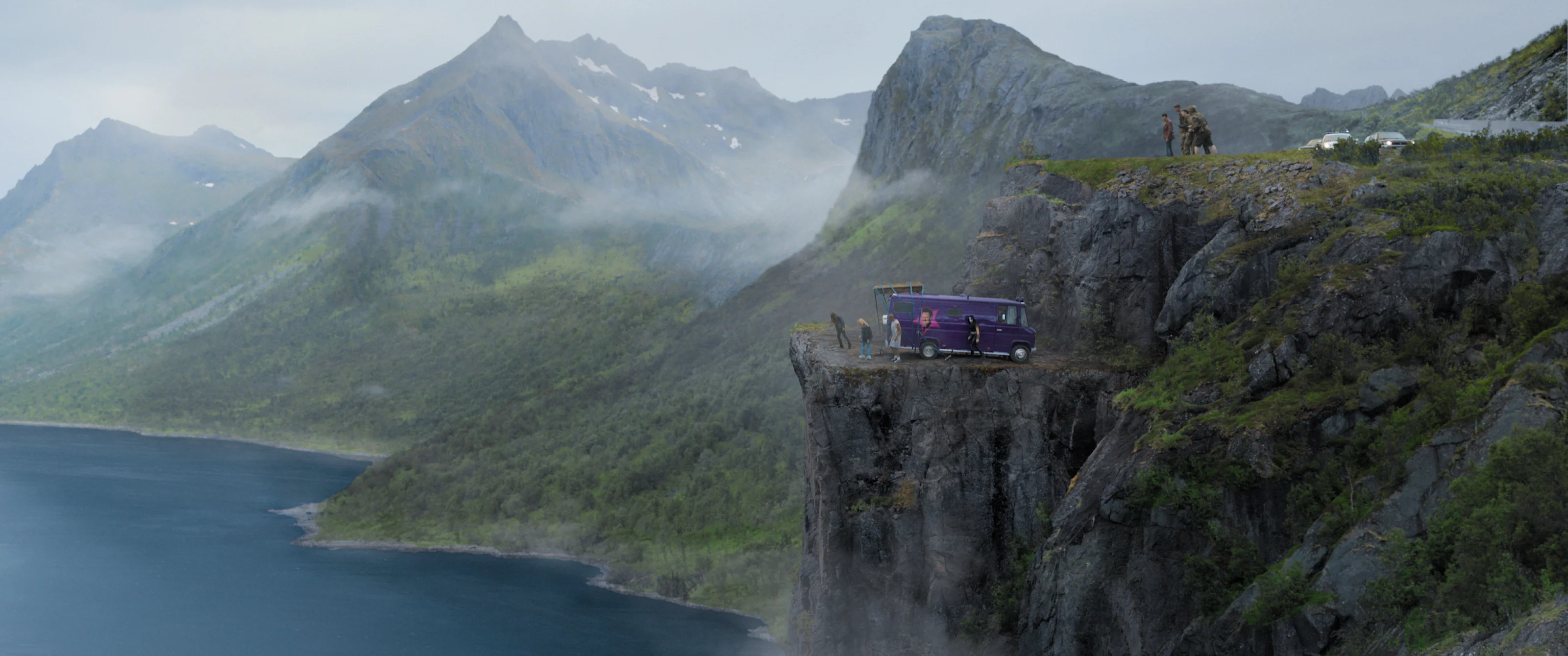 Heavy Trip - Image 12