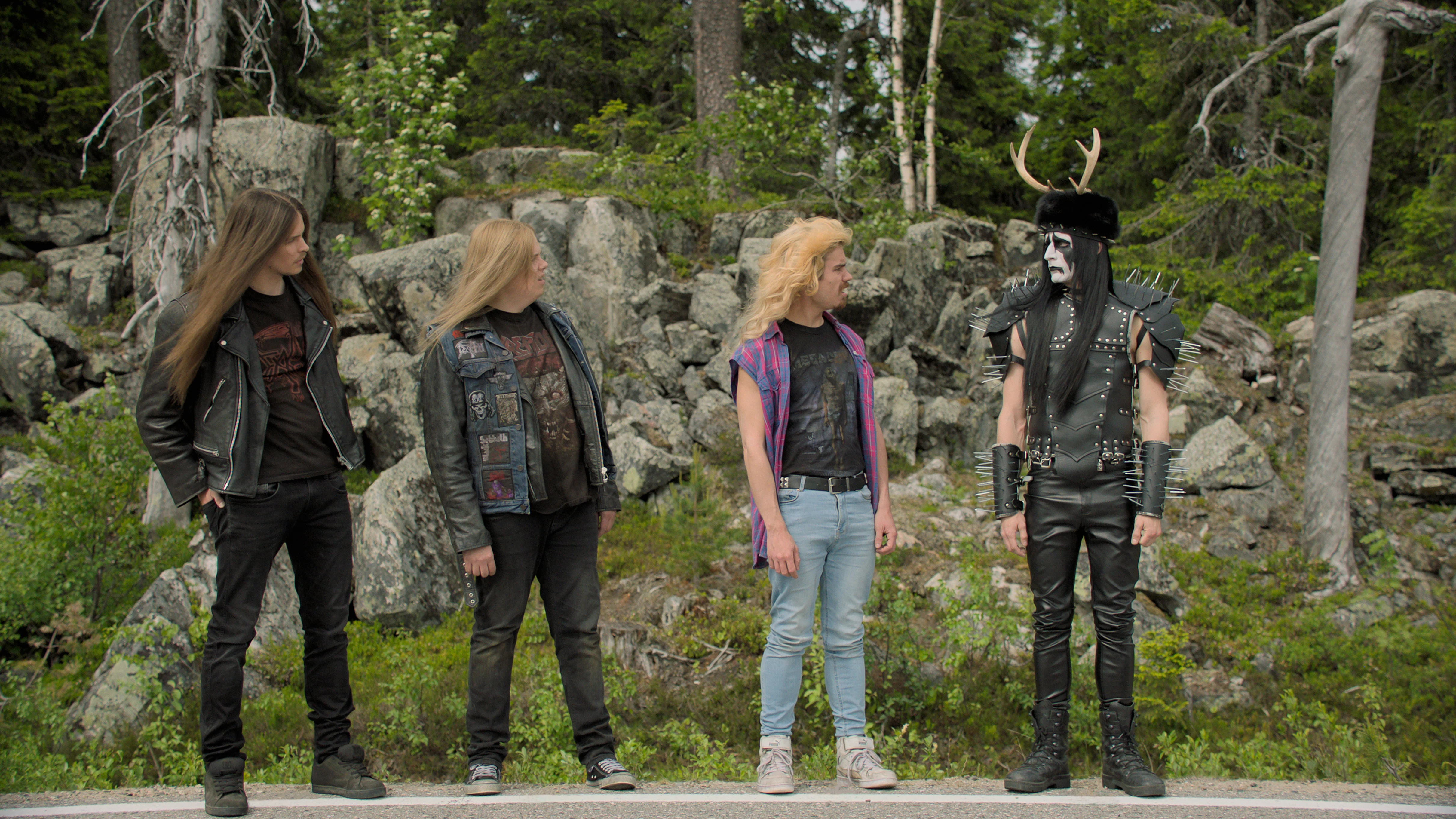 Heavy Trip - Image 16