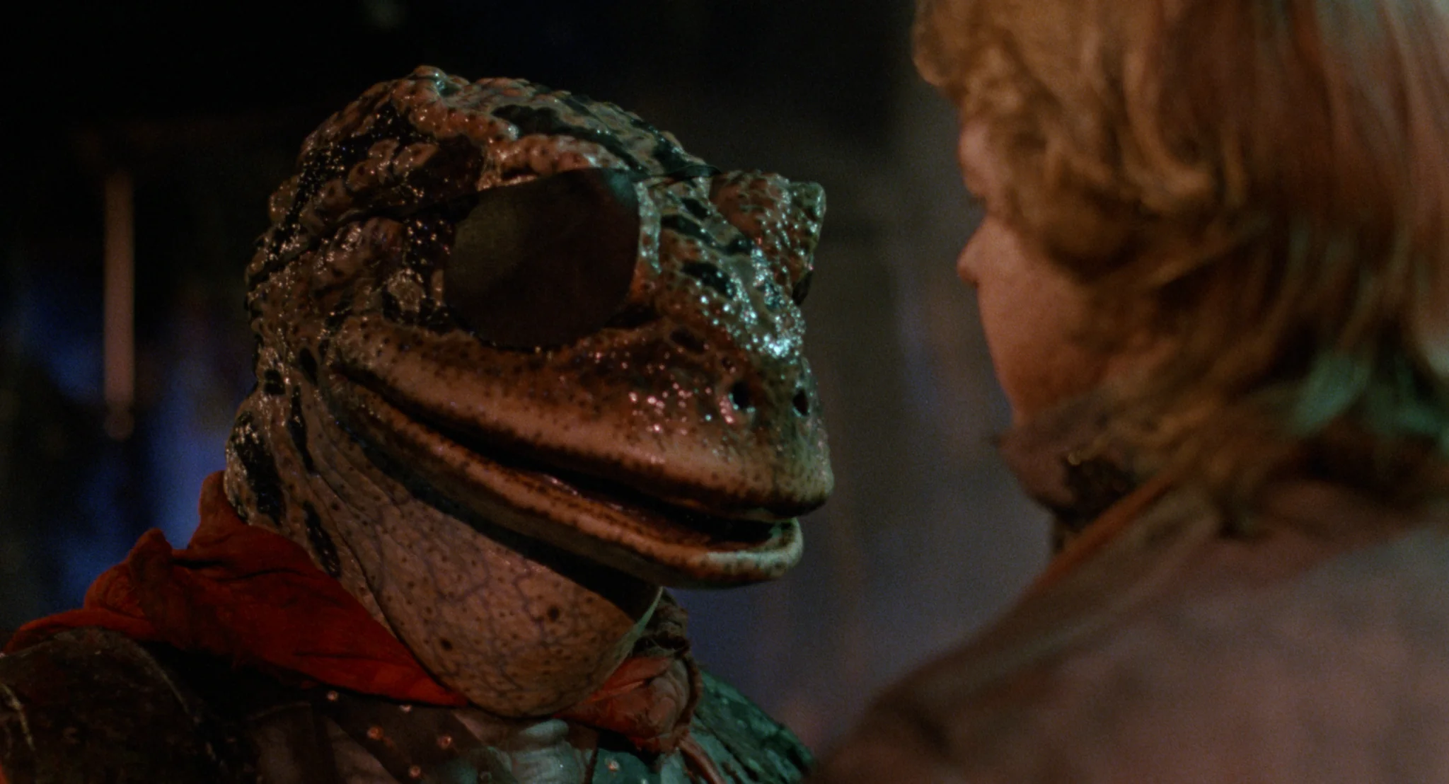 Hell Comes to Frogtown - Image 16