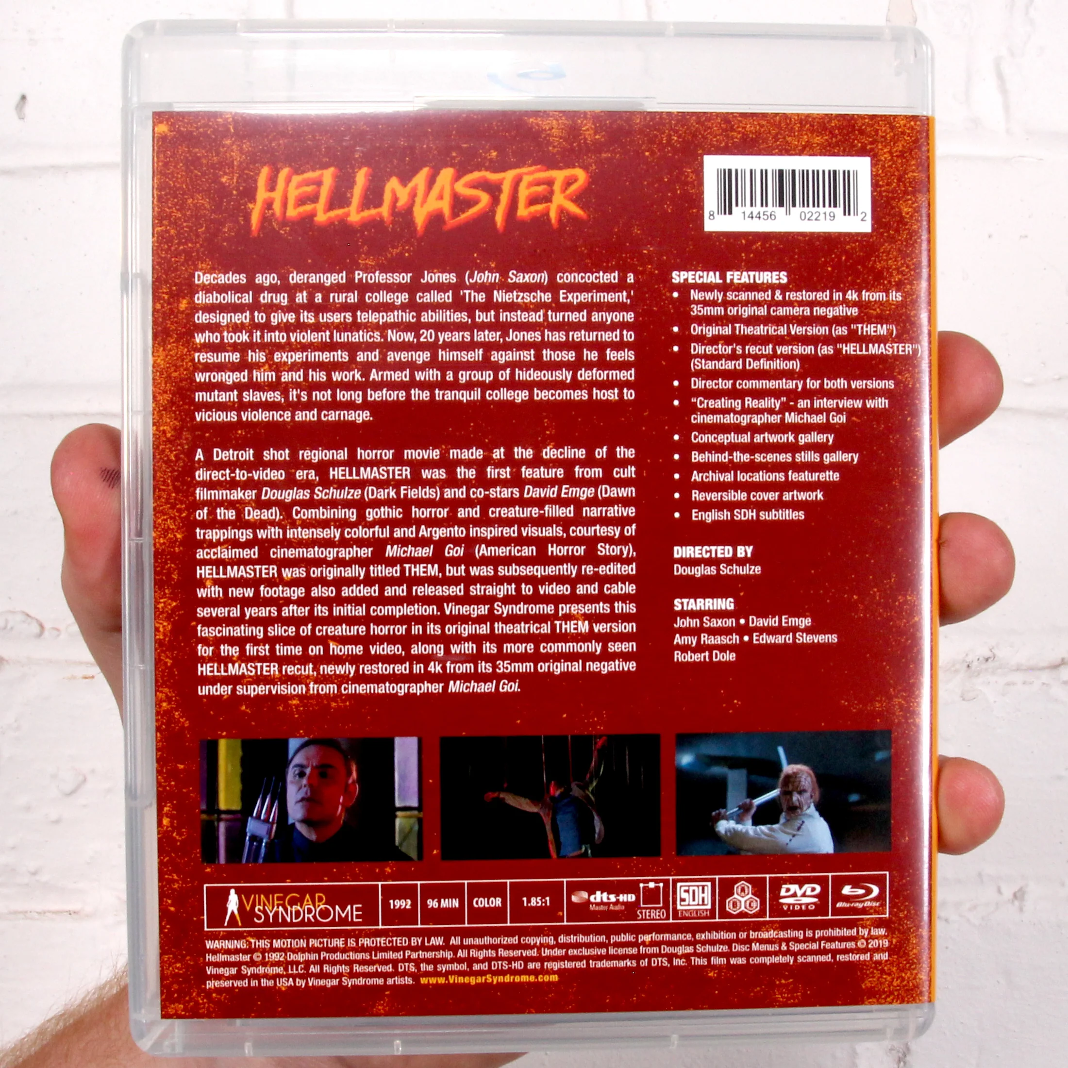 Hellmaster - Image 31