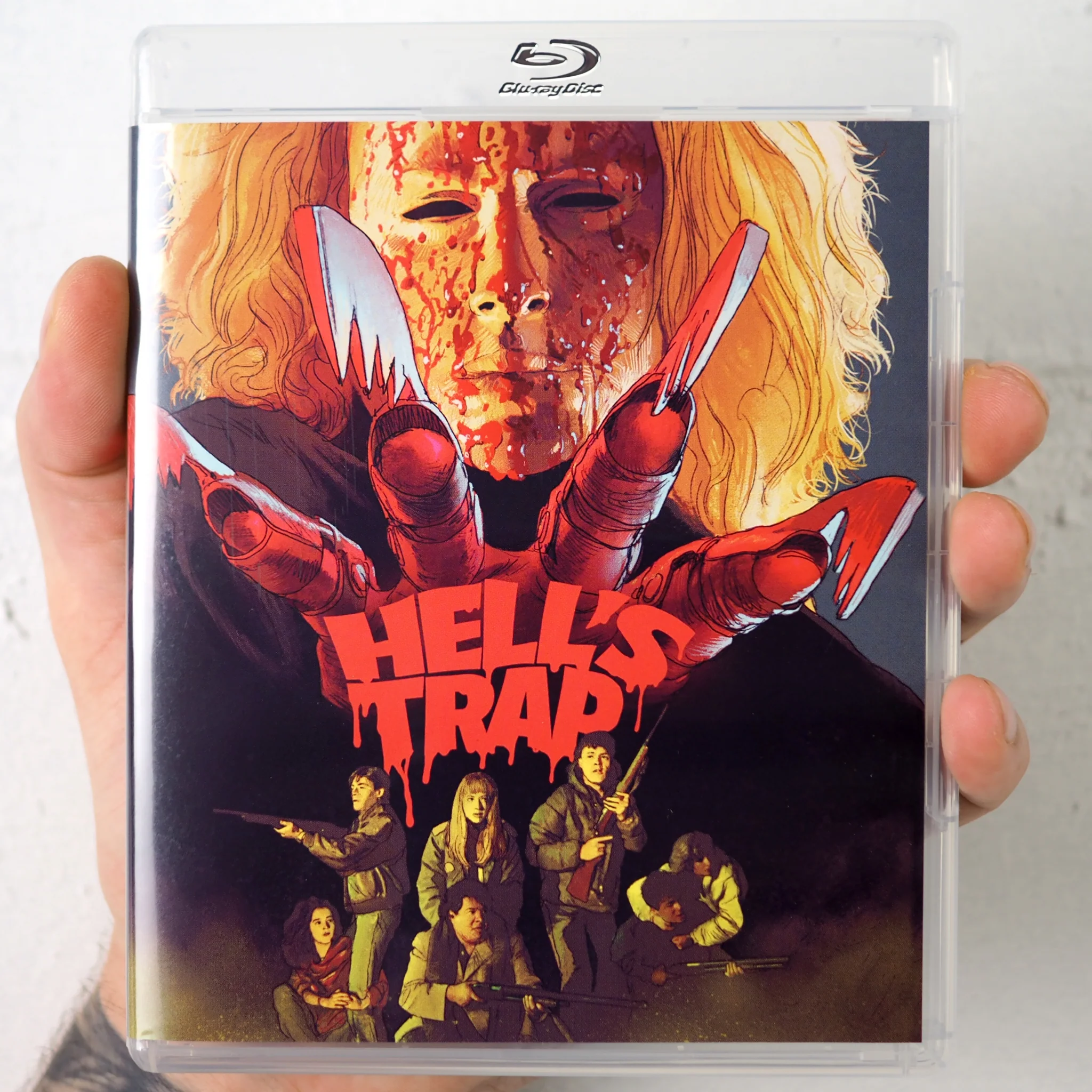 Hell's Trap - Image 24
