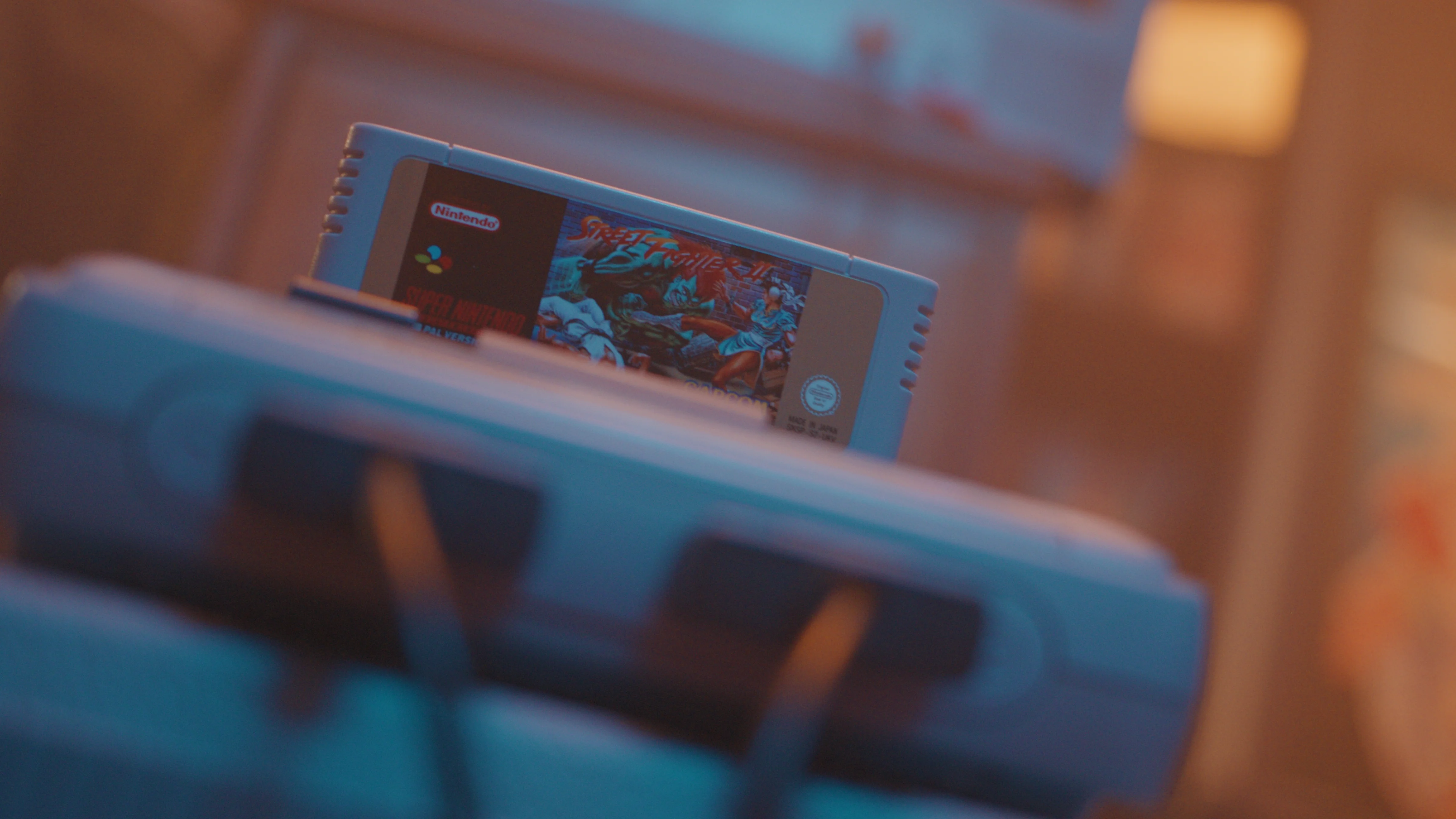 Here Comes a New Challenger: Championship Edition - Image 3