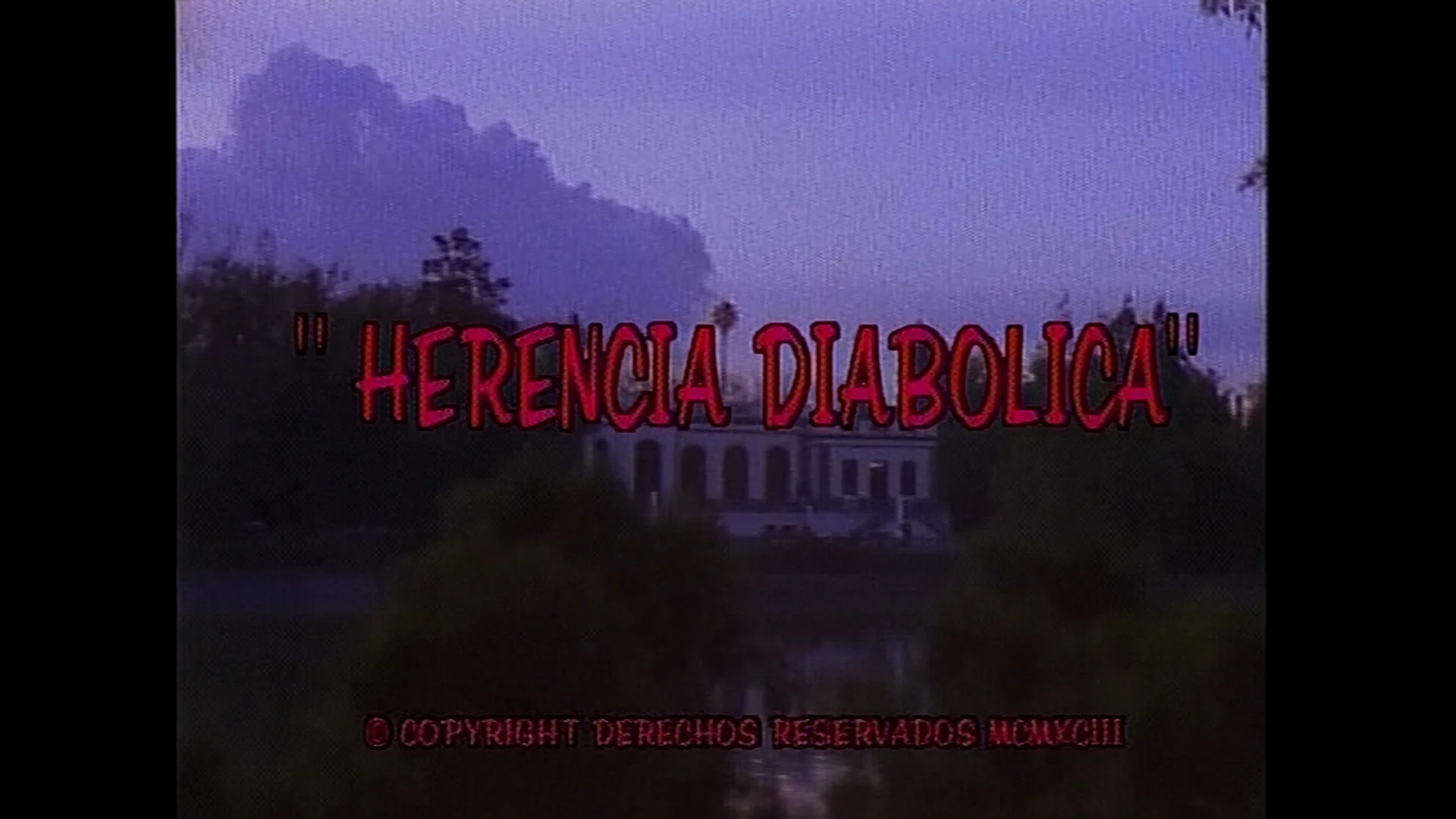 Herencia Diabólica - Image 3
