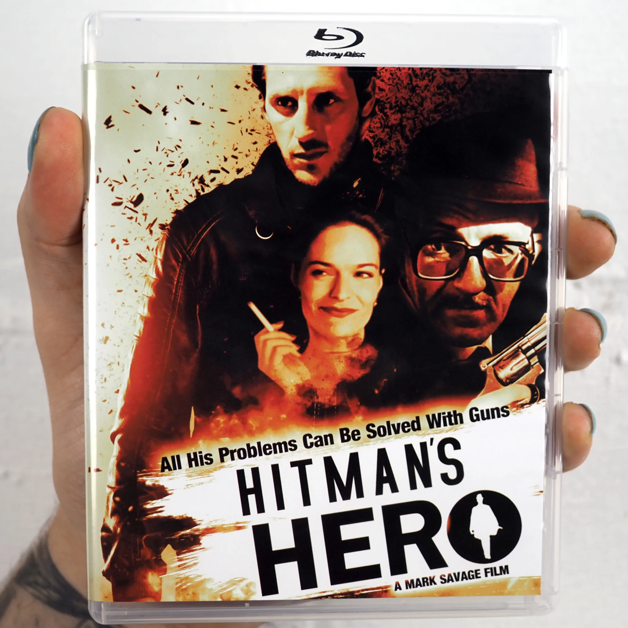 Hitman's Hero - Image 11