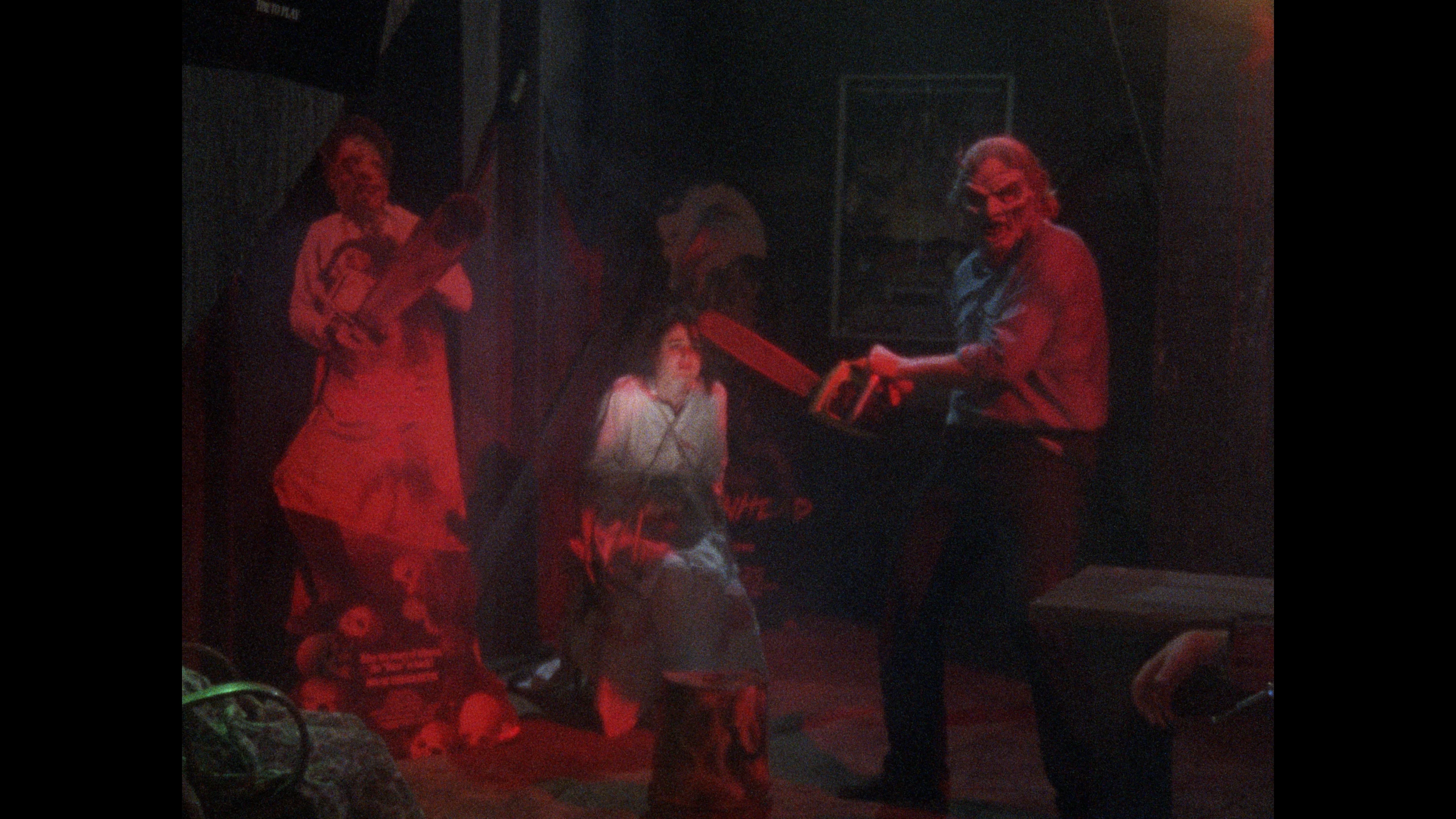 Home Grown Horrors: Volume Three - Image 15