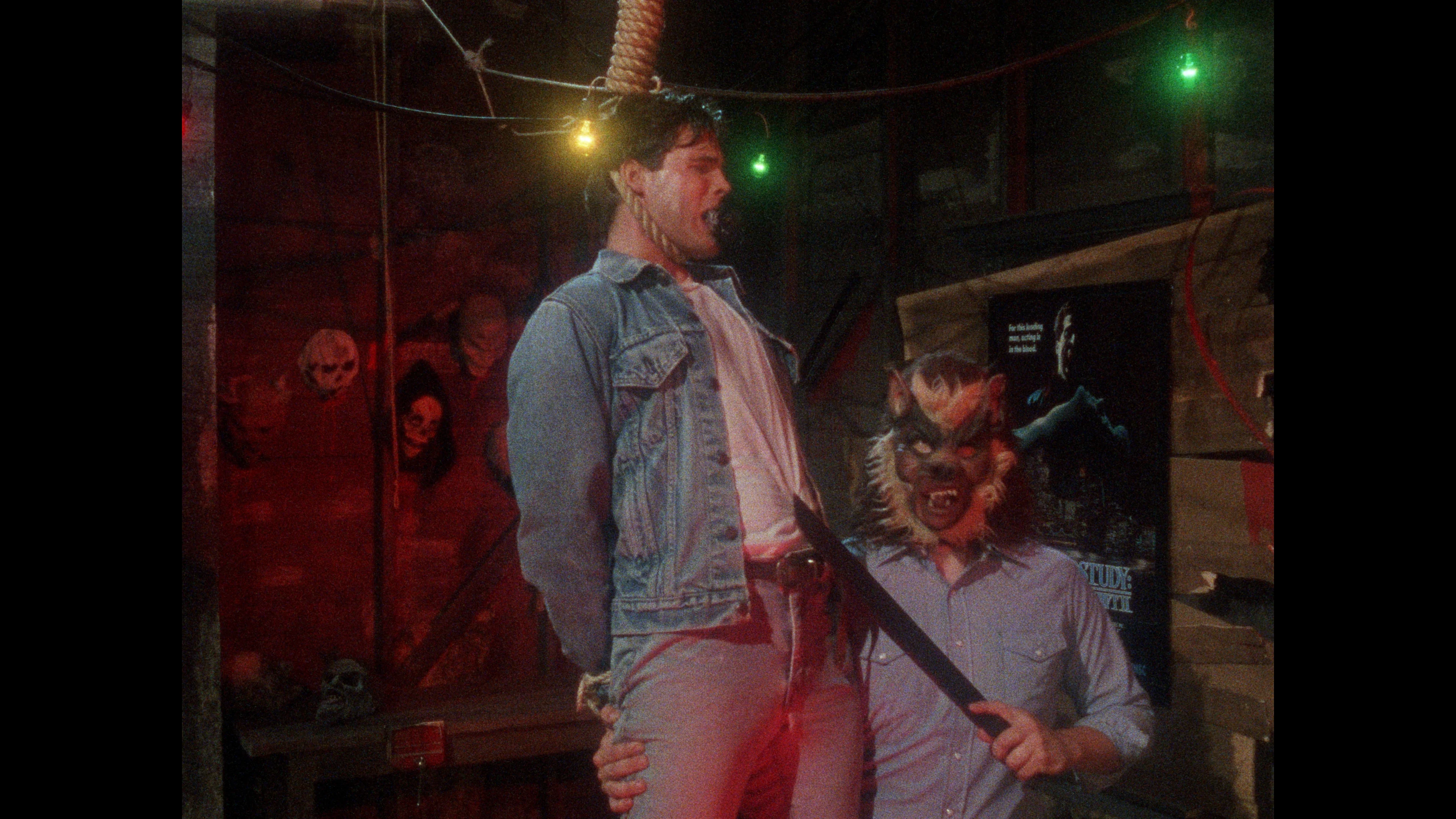 Home Grown Horrors: Volume Three - Image 17