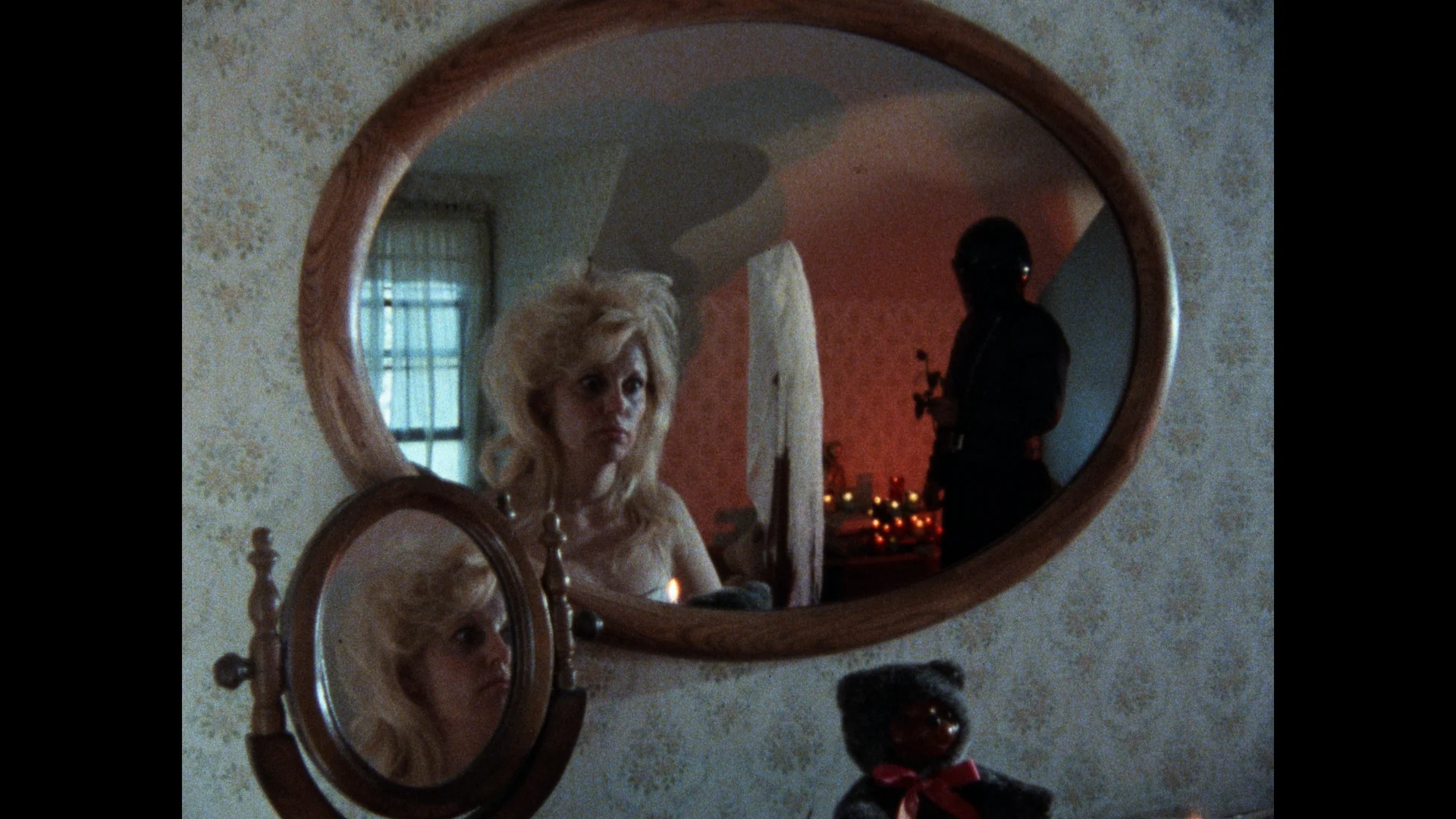 Home Grown Horrors: Volume Three - Image 38