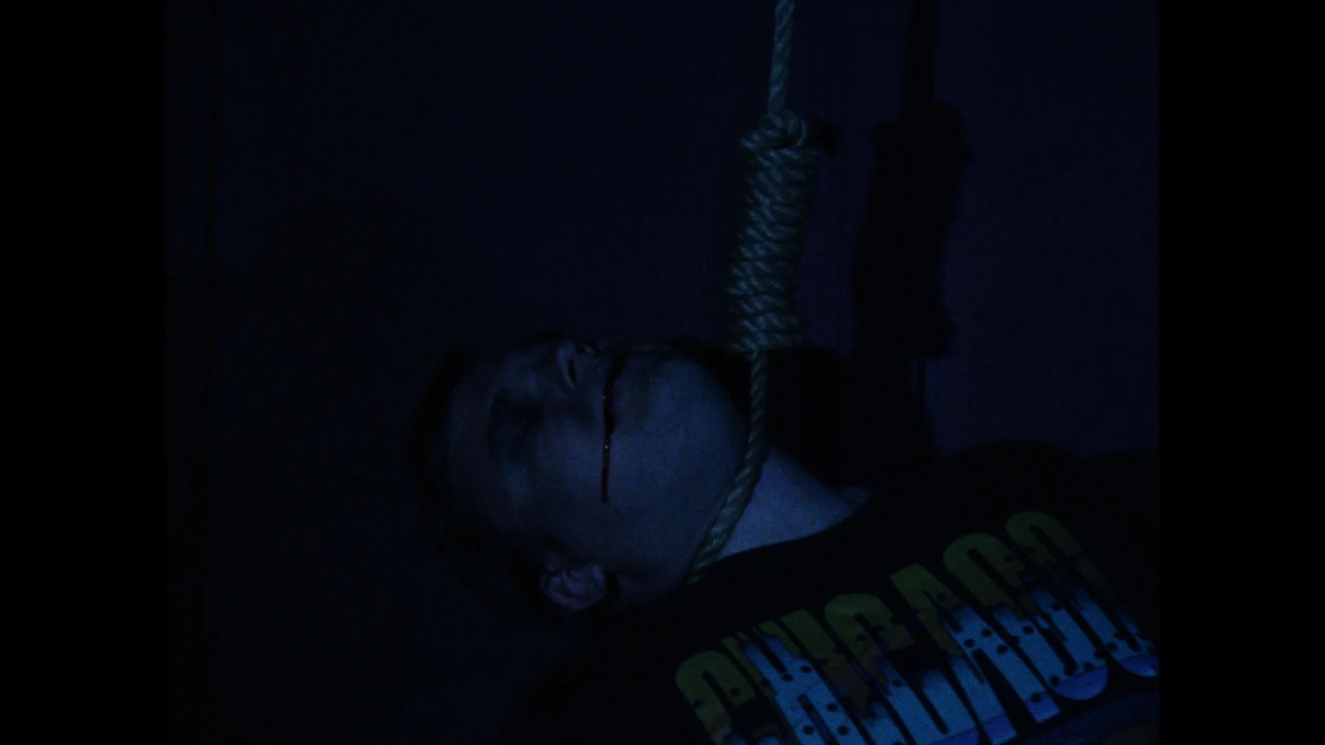 Home Grown Horrors: Volume Three - Image 43
