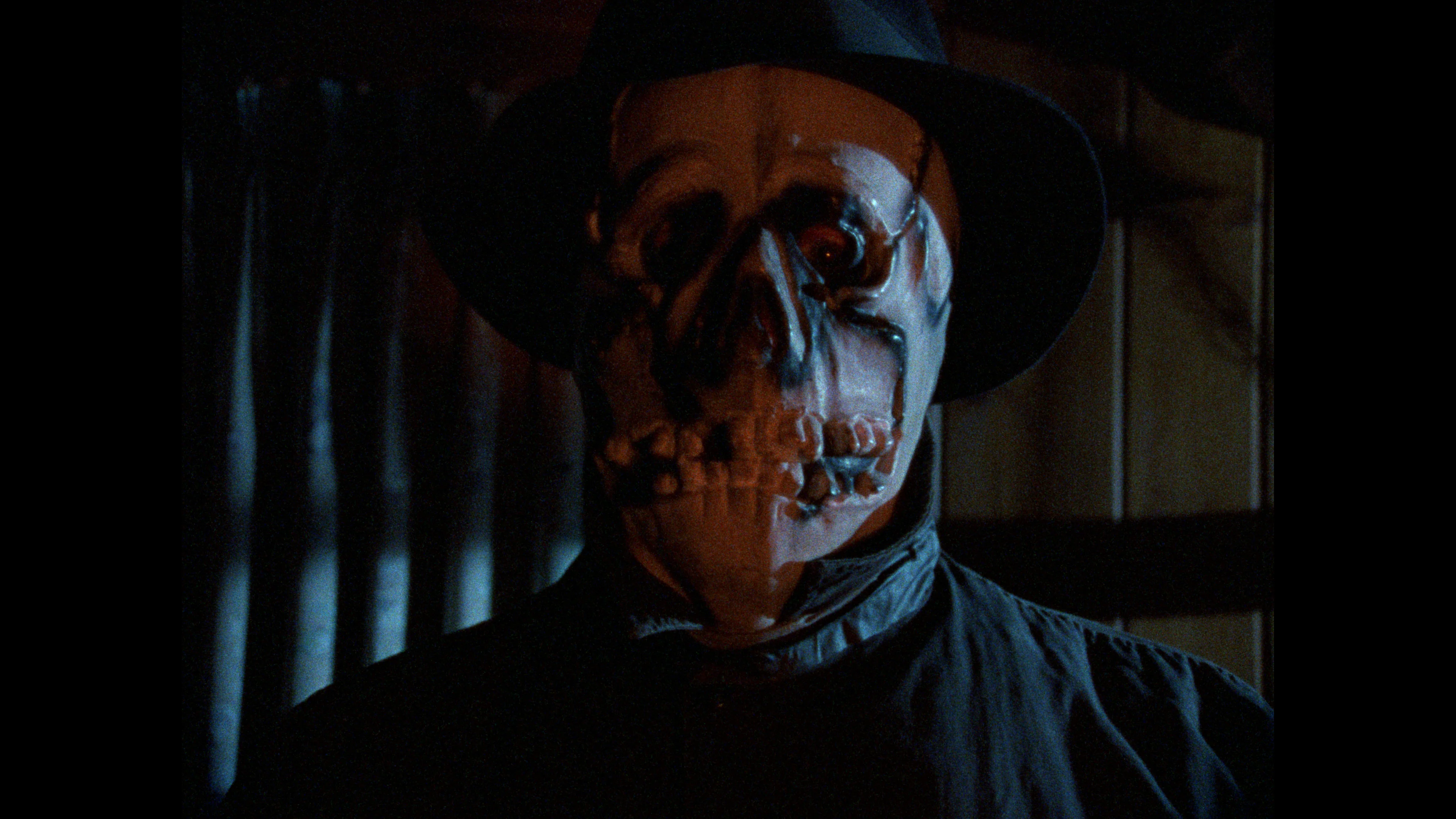 Home Grown Horrors: Volume Two - Image 38