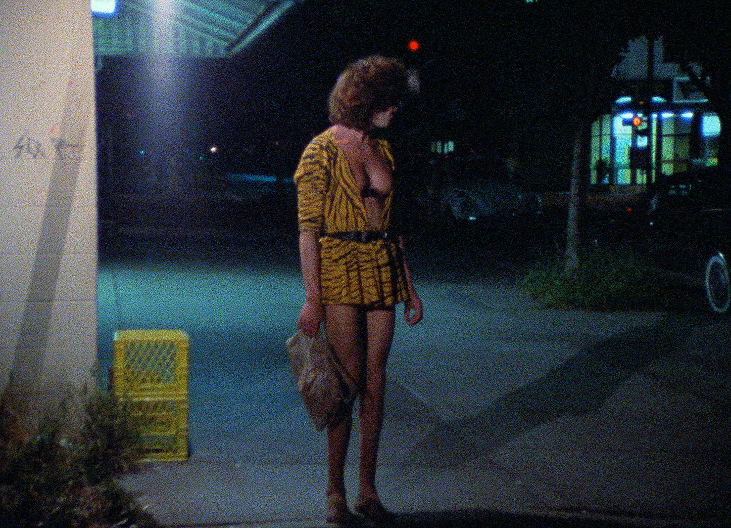 Hookers on Davie - Image 3