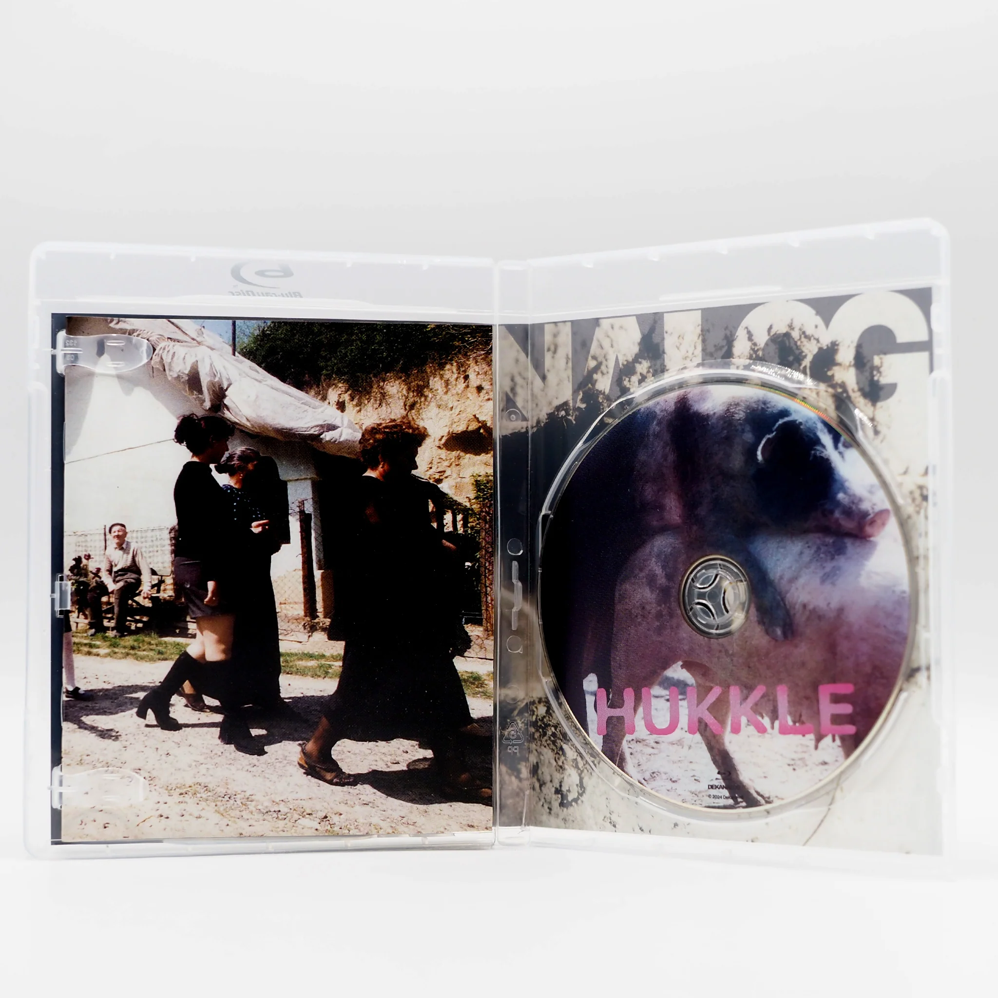 Hukkle - Image 3