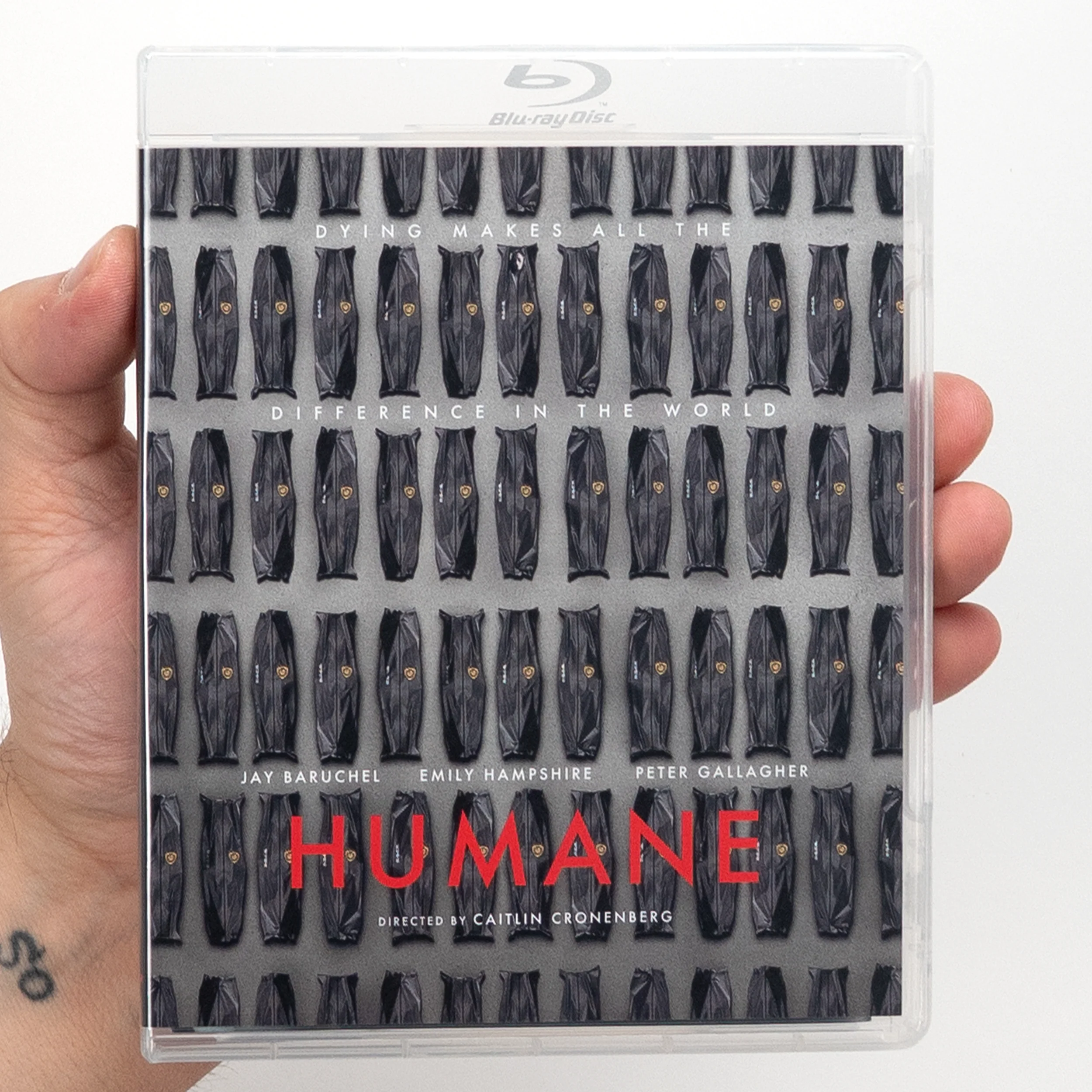 Humane - Image 12