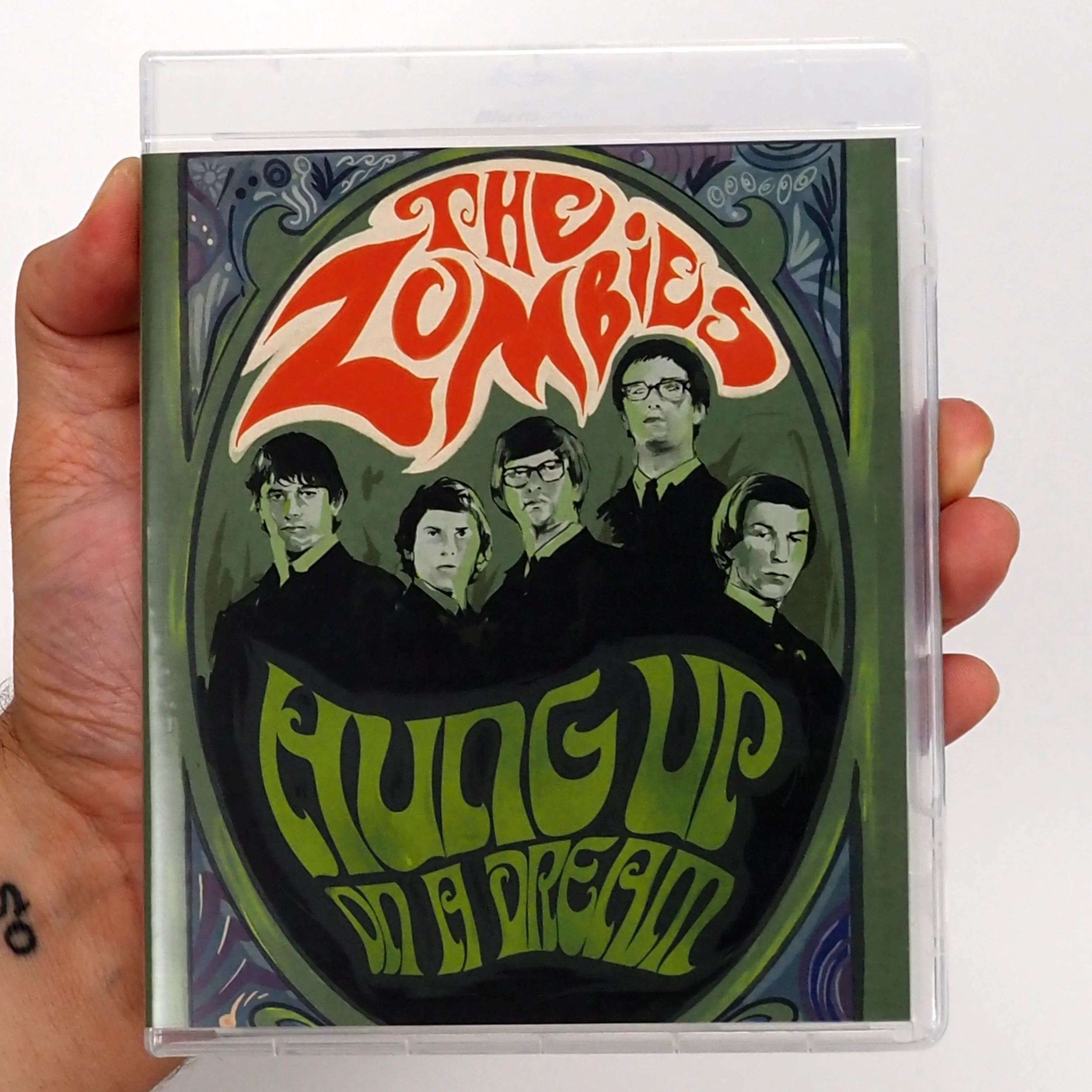 Hung Up On a Dream: The Zombies Documentary - Image 11