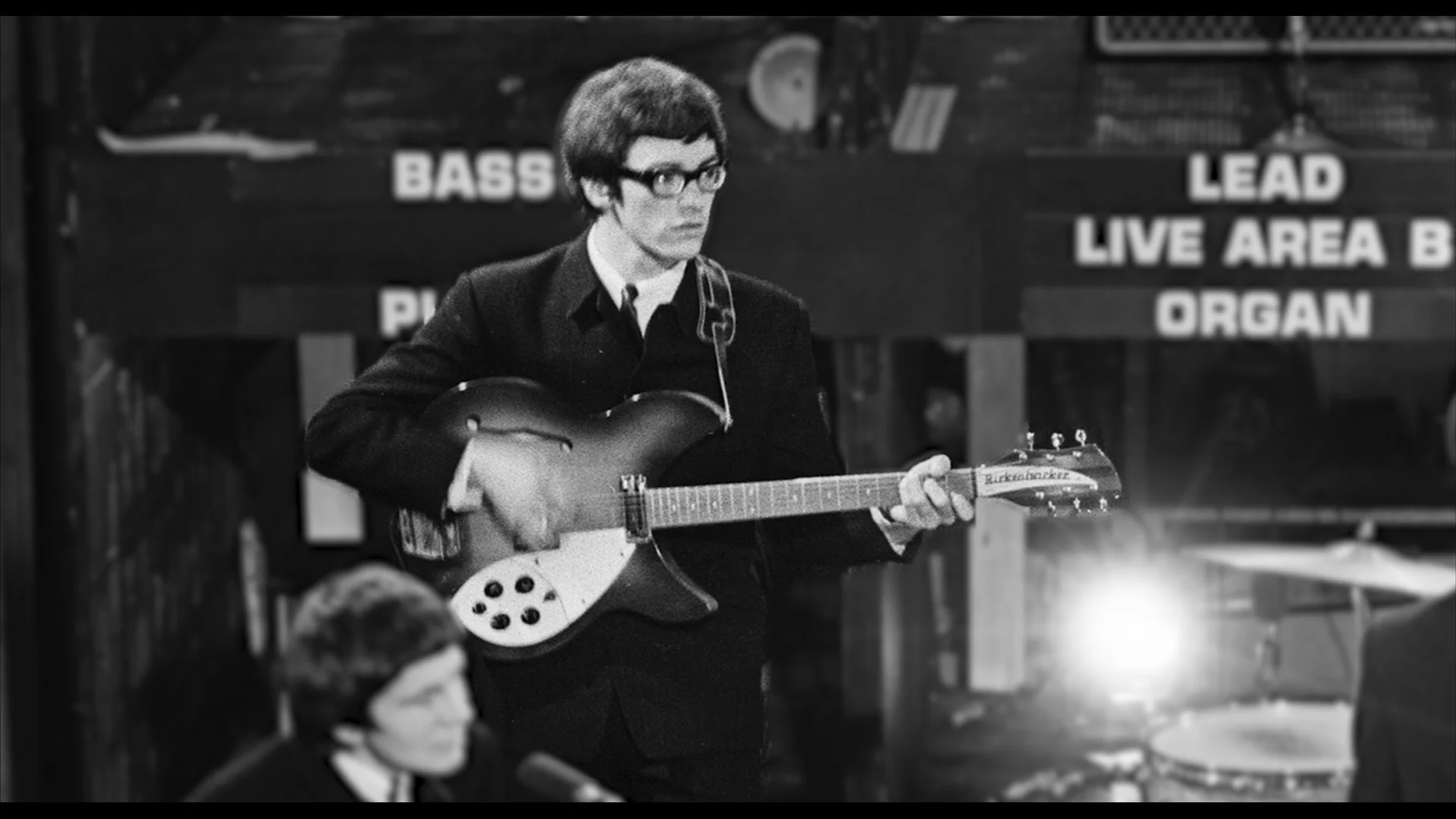 Hung Up On a Dream: The Zombies Documentary - Image 3