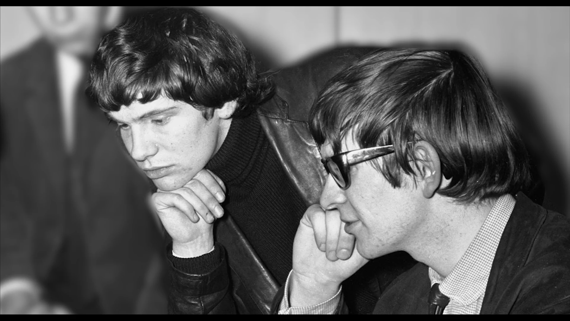 Hung Up On a Dream: The Zombies Documentary - Image 4