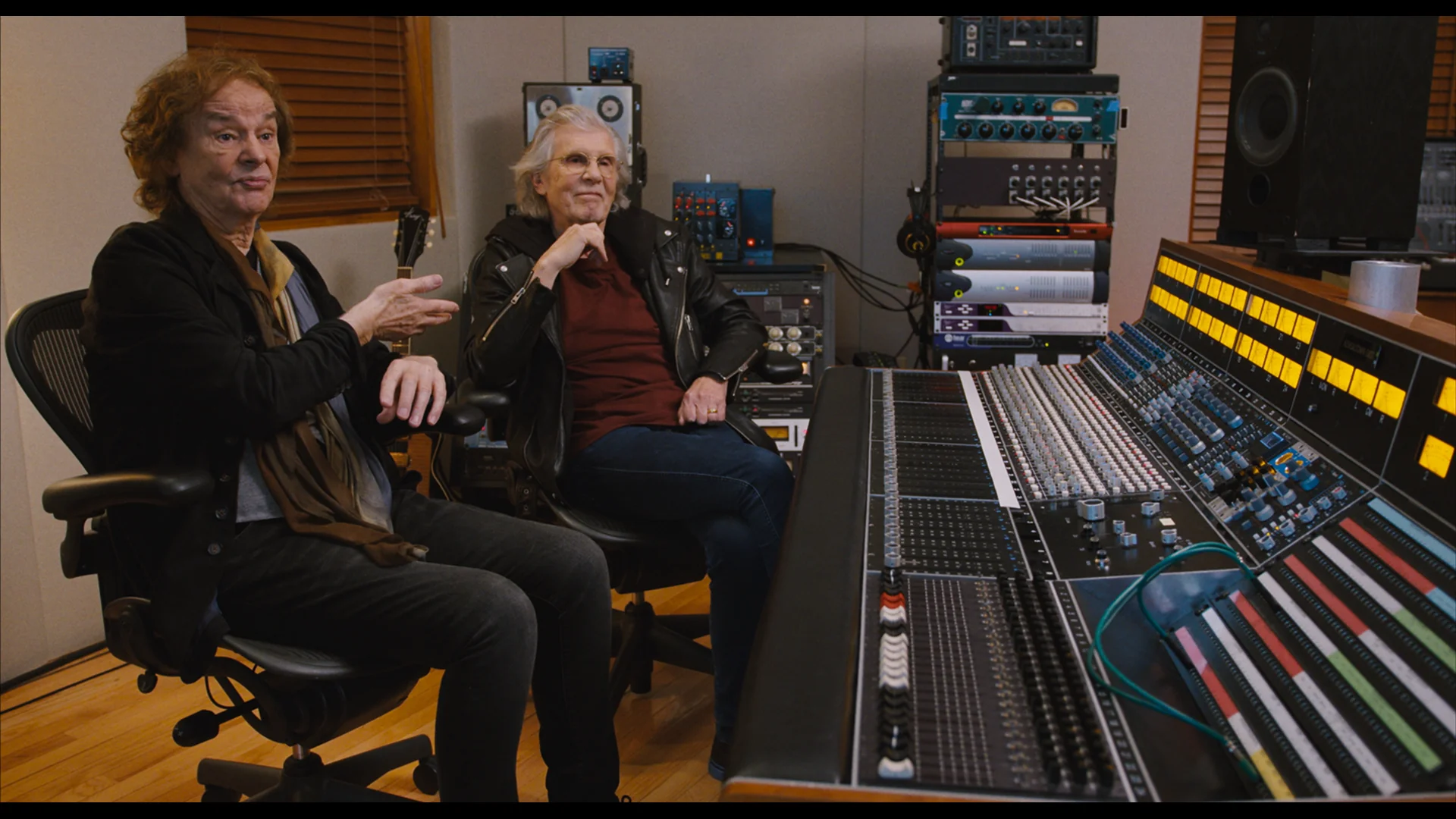 Hung Up On a Dream: The Zombies Documentary - Image 7