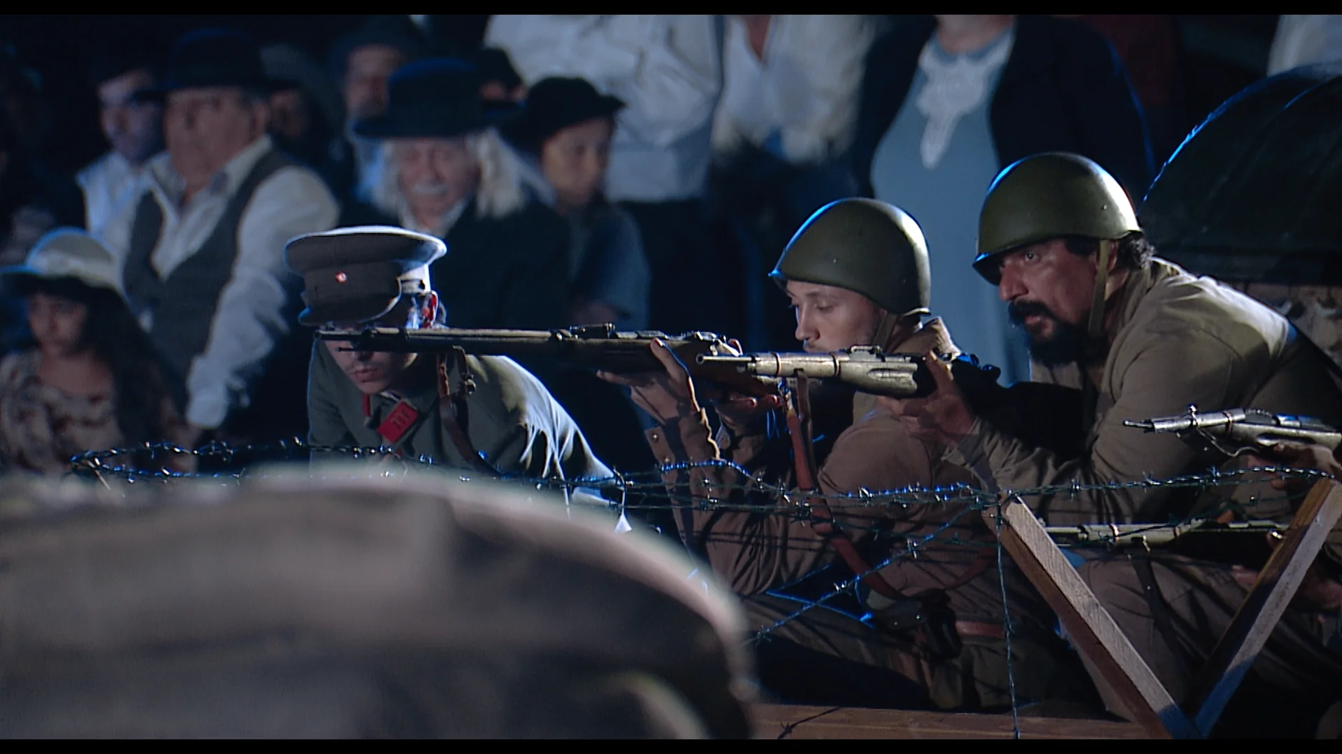 "I Do Not Care If We Go Down In History As Barbarians" - Image 8