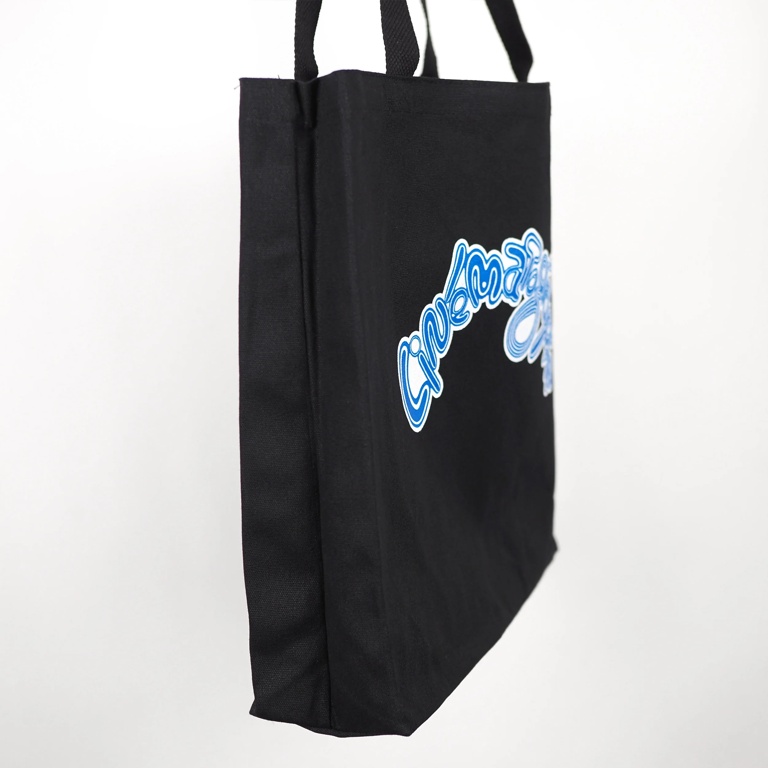Cinématographe Swirl - Tote Bag - Image 2