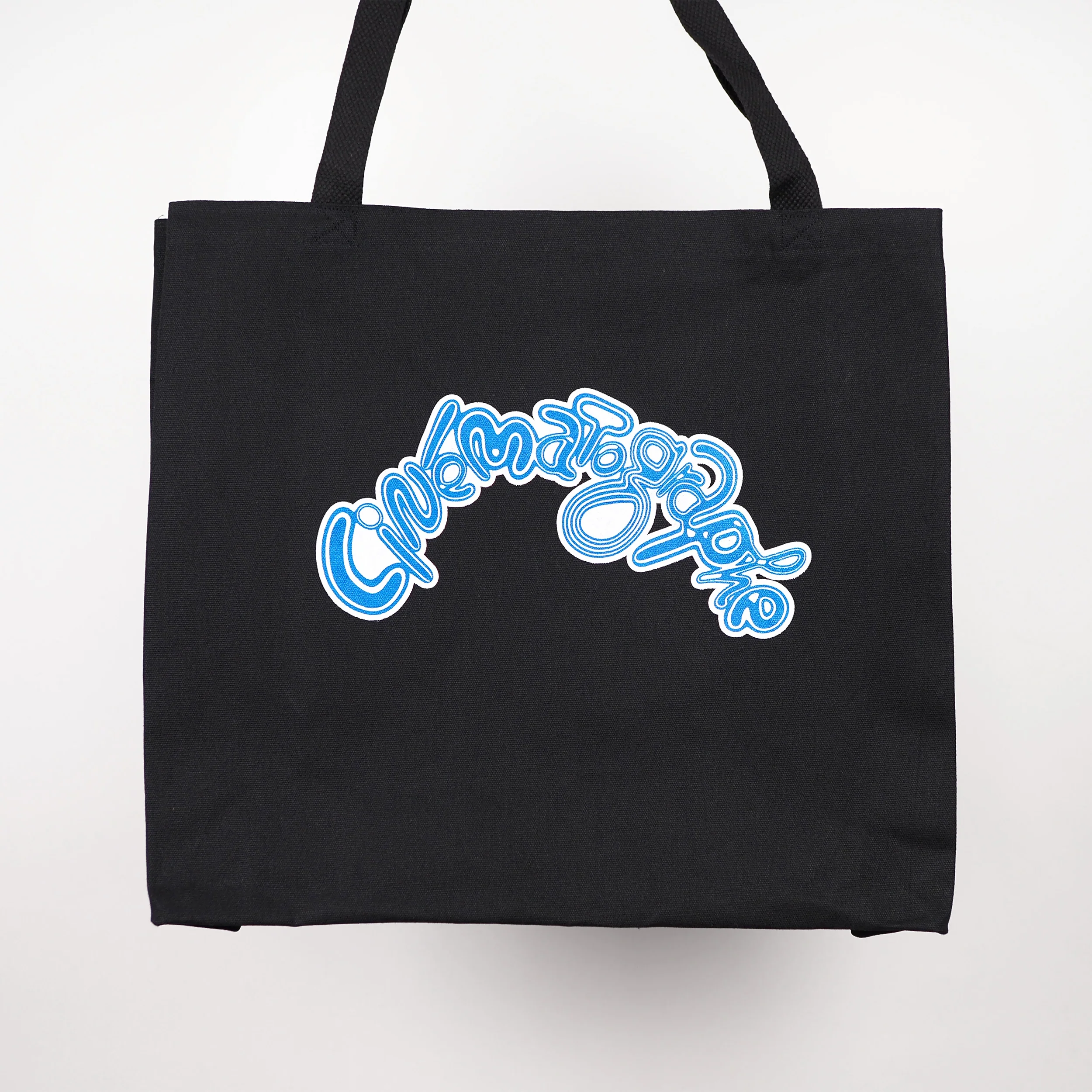 Cinématographe Swirl - Tote Bag - Image 3