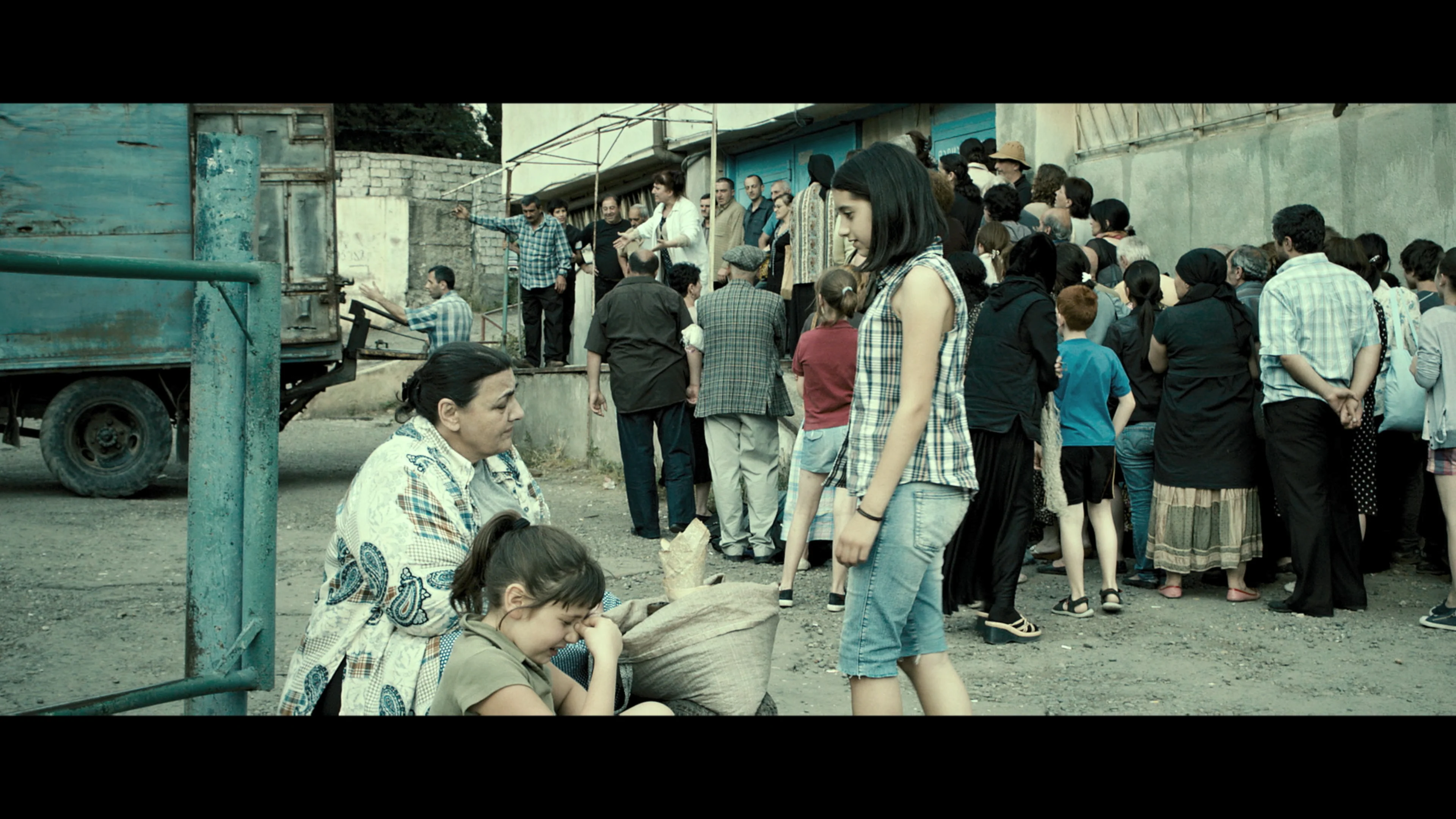 In Bloom + My Happy Family - Image 3